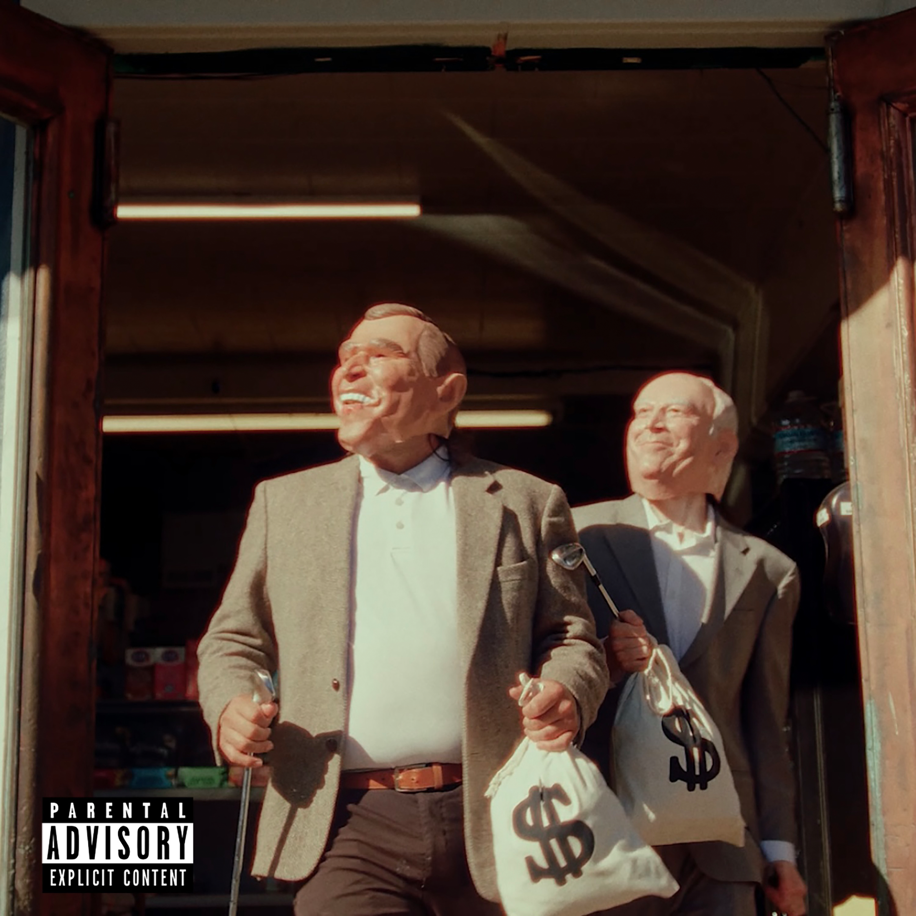 Lil Sayin' from Tennessee