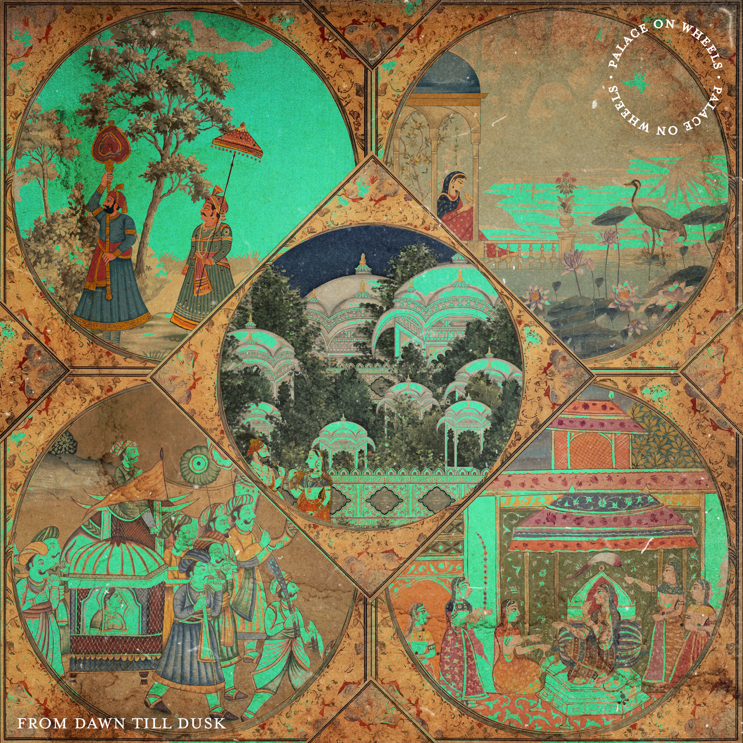 Parameshwari Chartaal