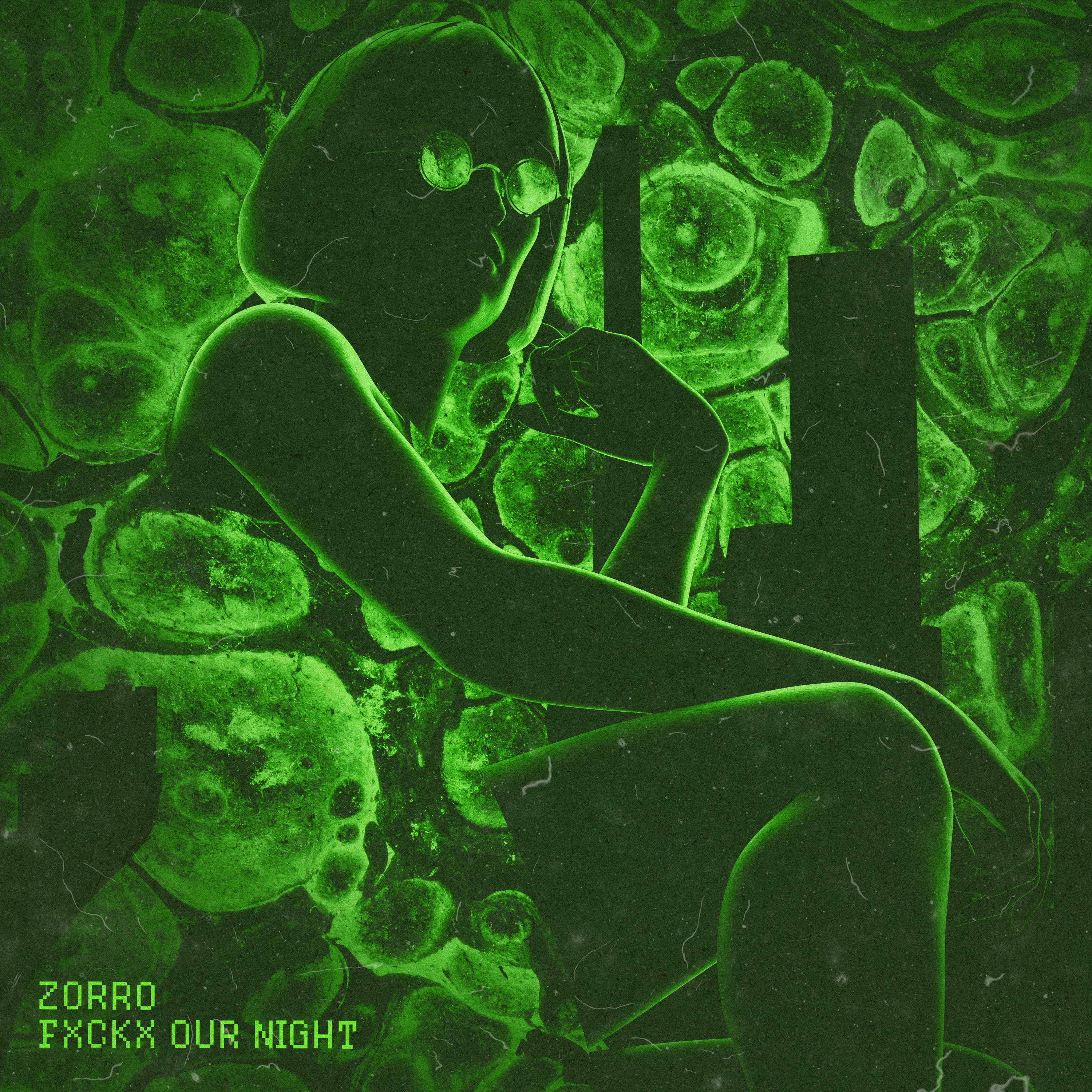 FXCKX OUR NIGHT (Clean Version)