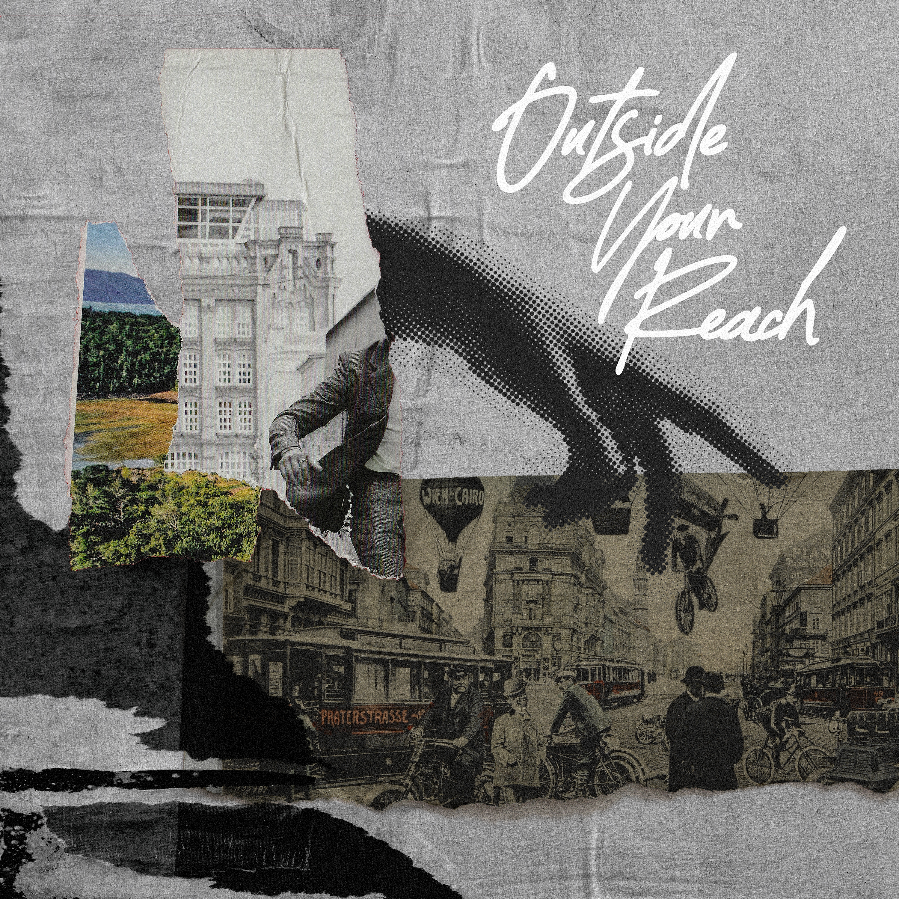 Outside Your Reach