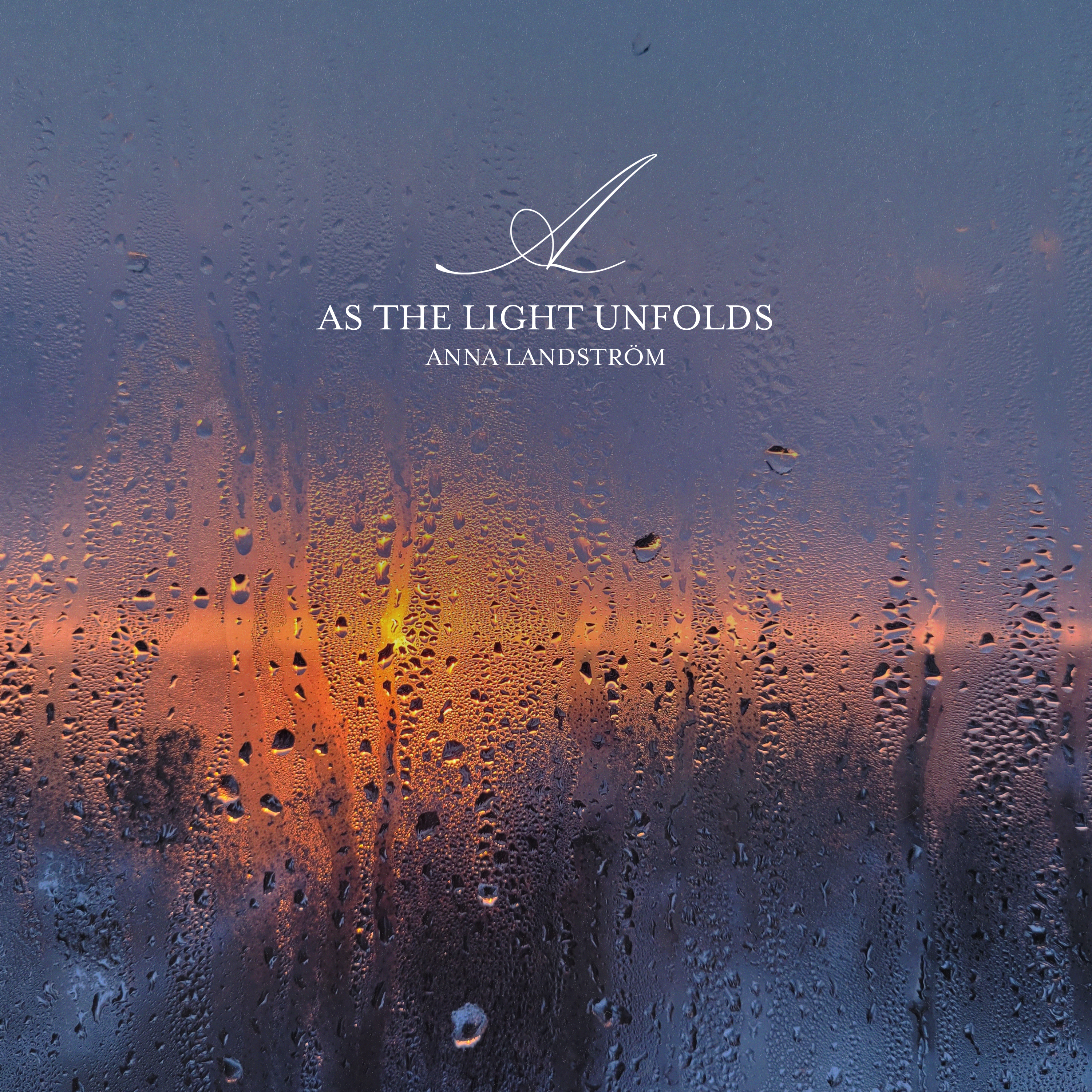 As the Light Unfolds