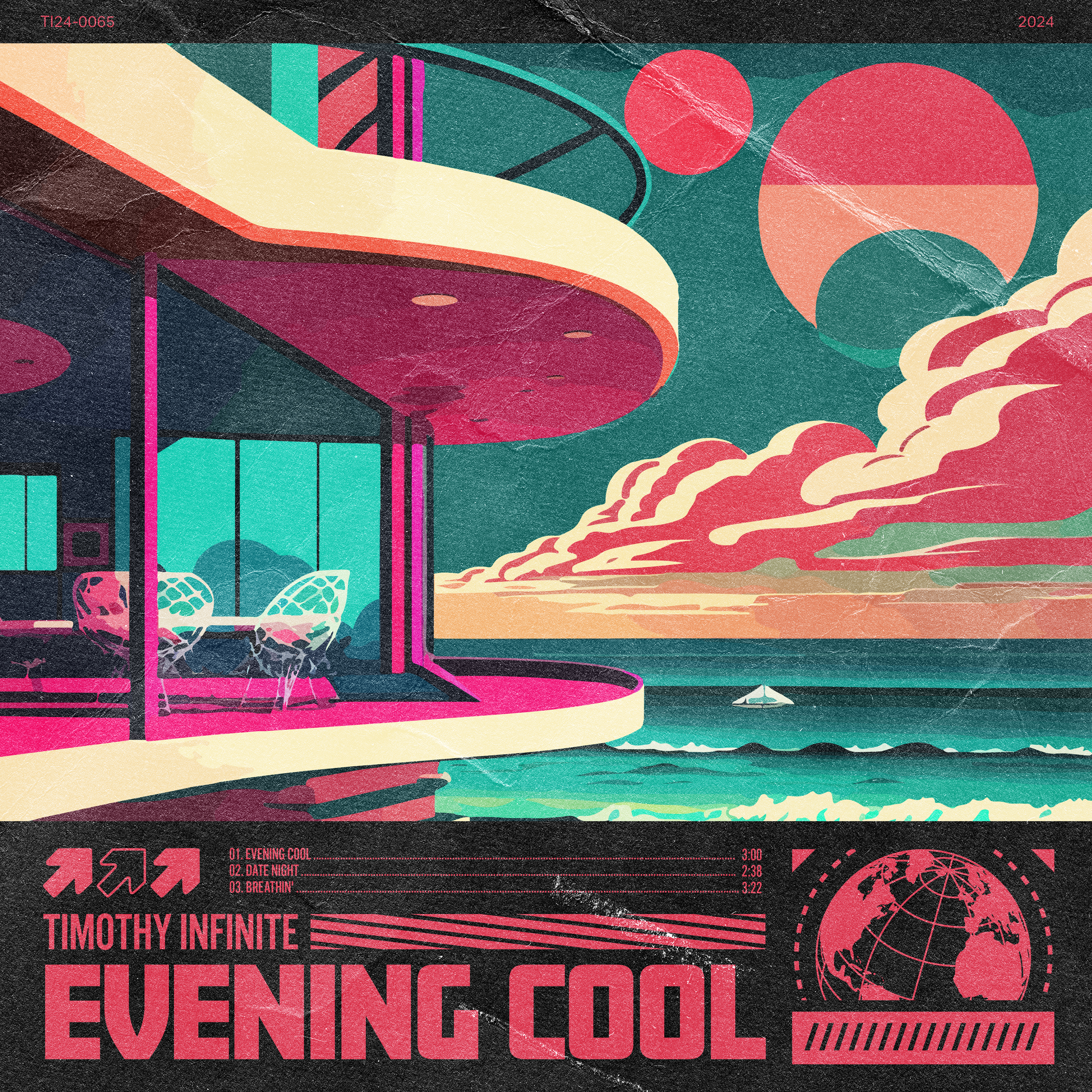 Evening Cool