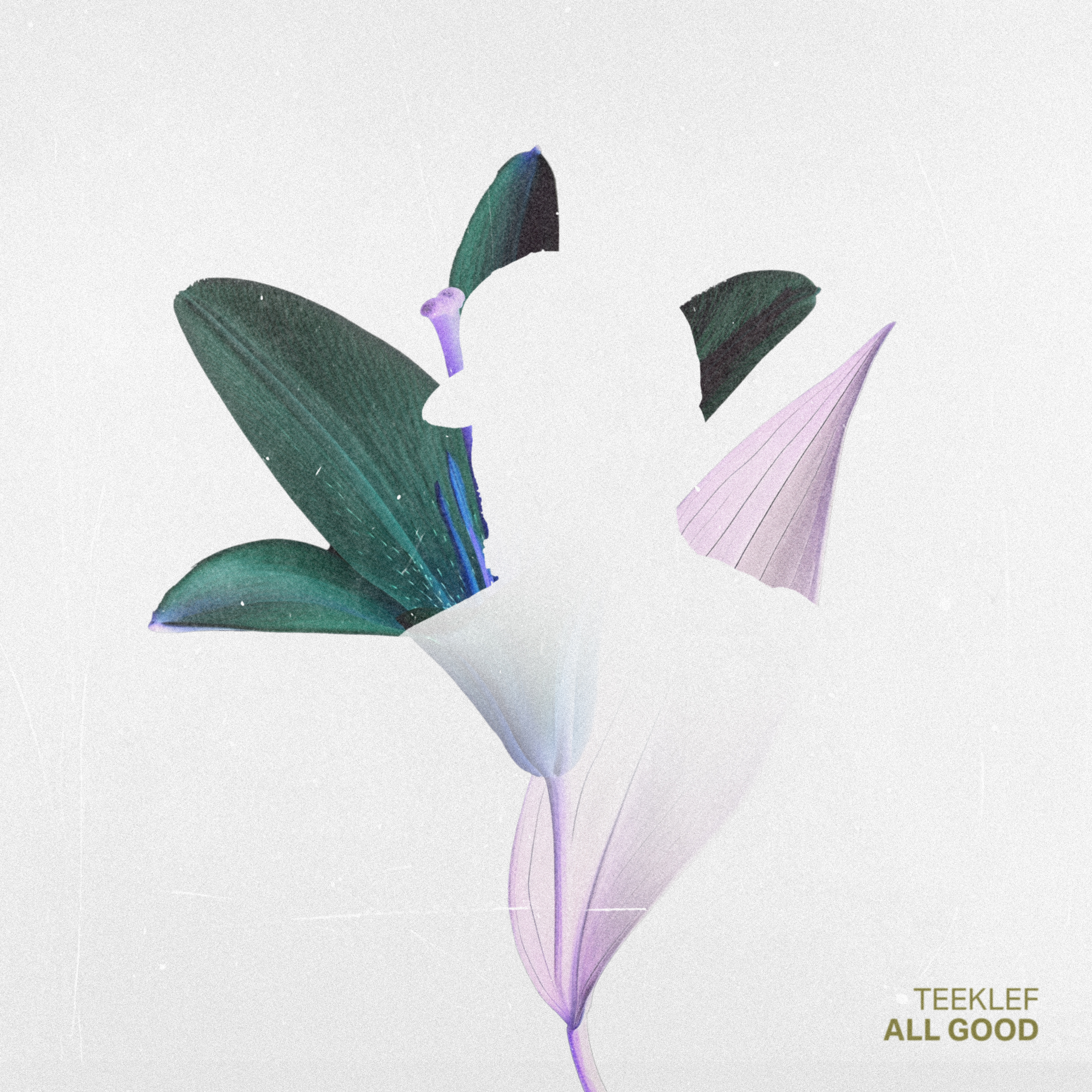 All Good (Instrumental Version)