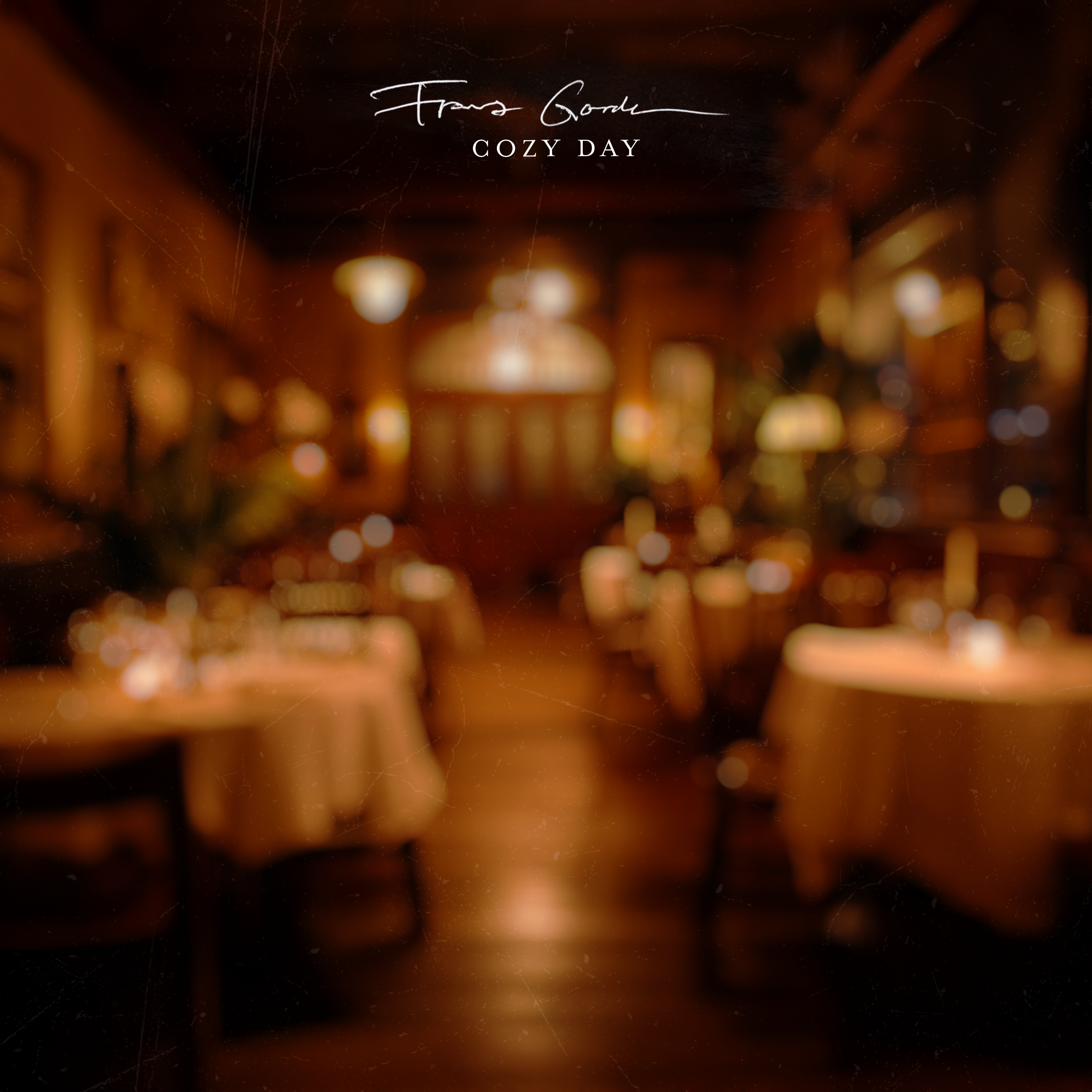 Cozy Day