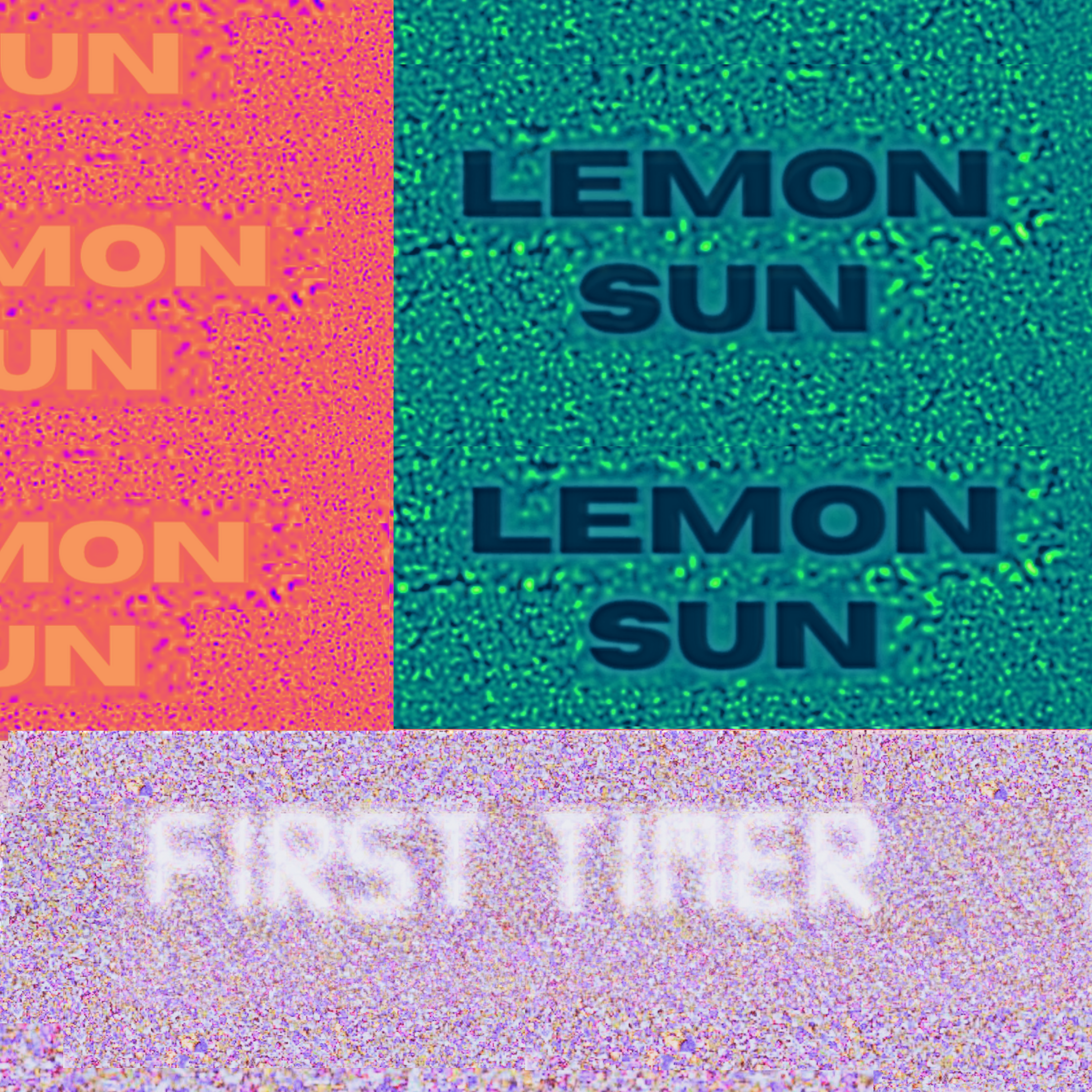 Lemon Sun (Instrumental Version)