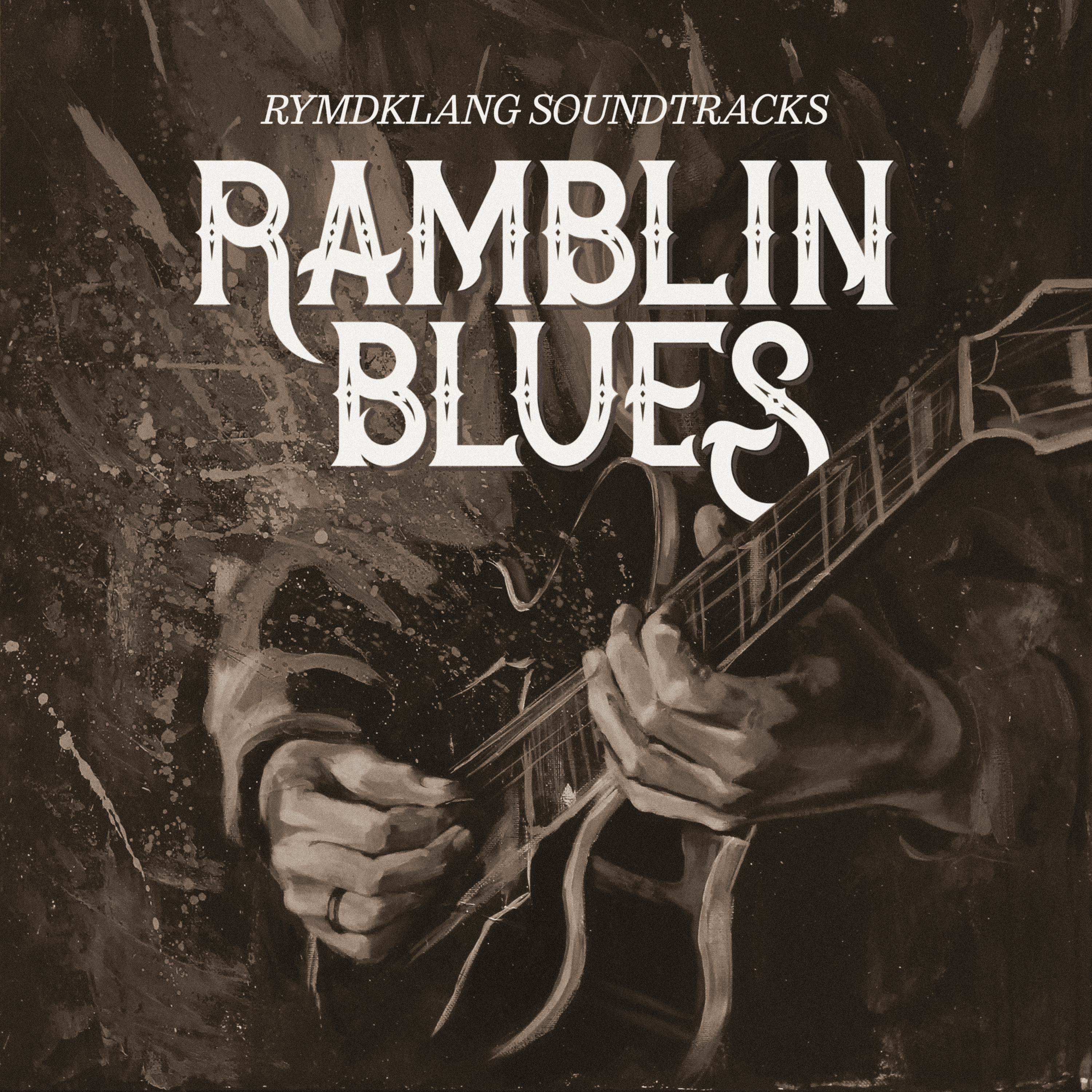 Ramblin Blues