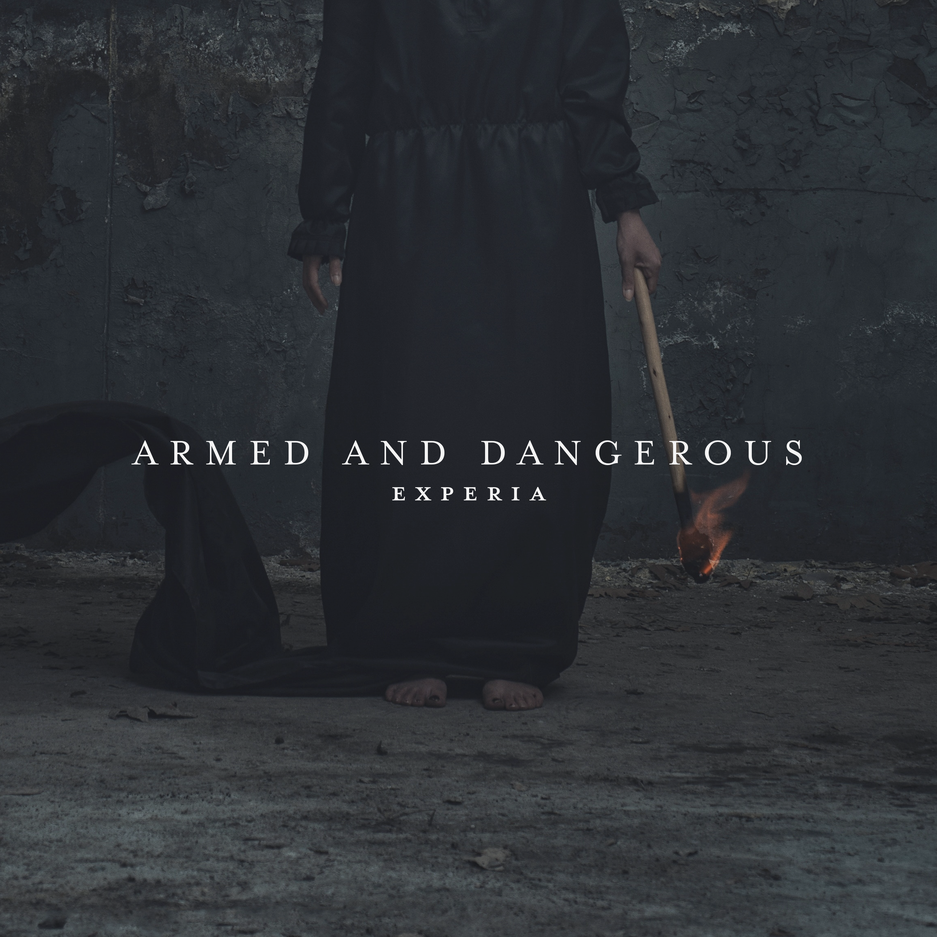 Deep Through the Swamps