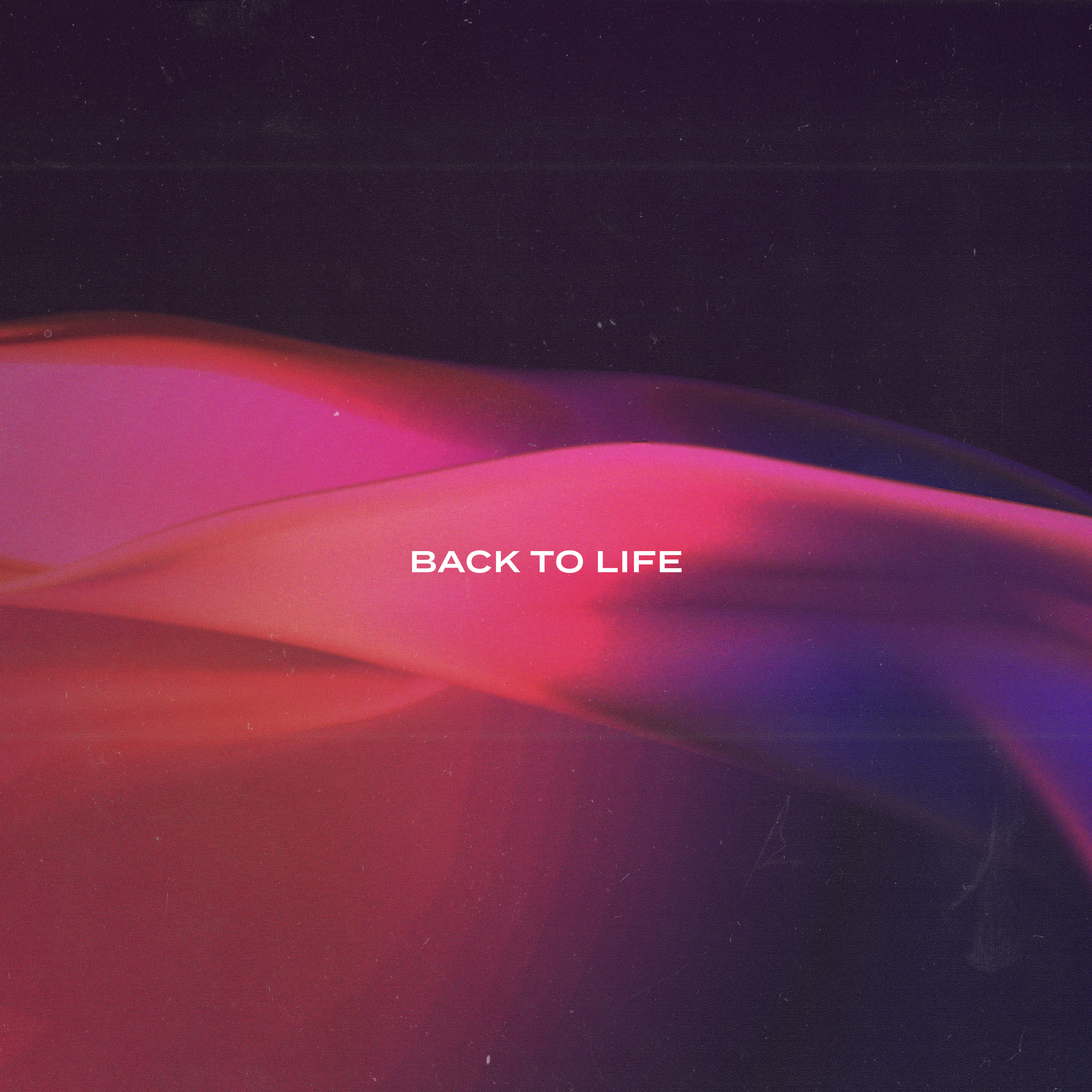 Back to Life