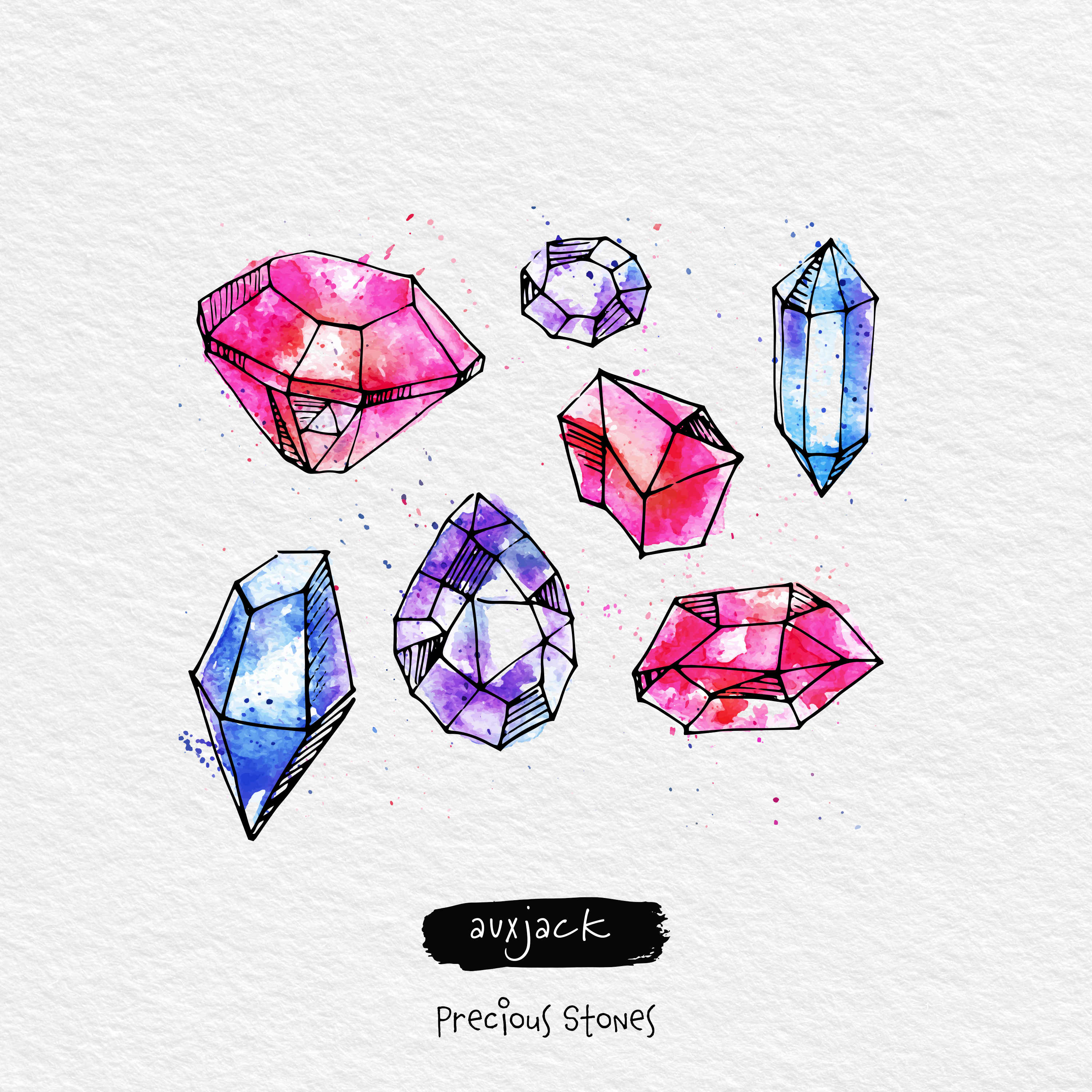 Precious Stones