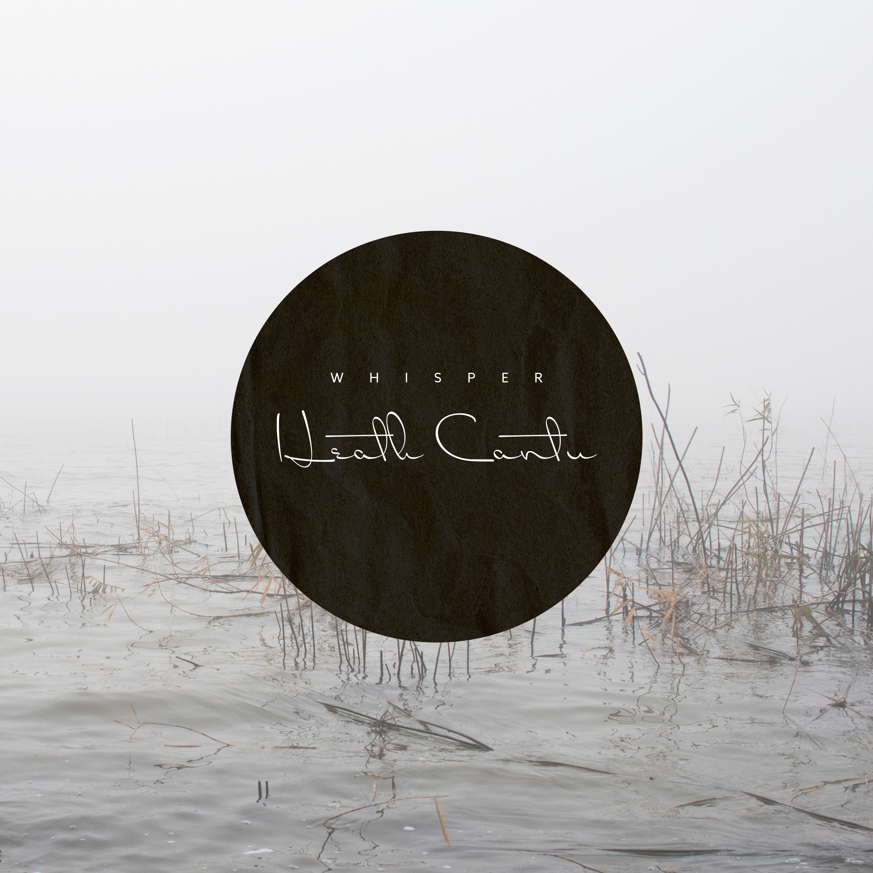 In Silence It Falls Away