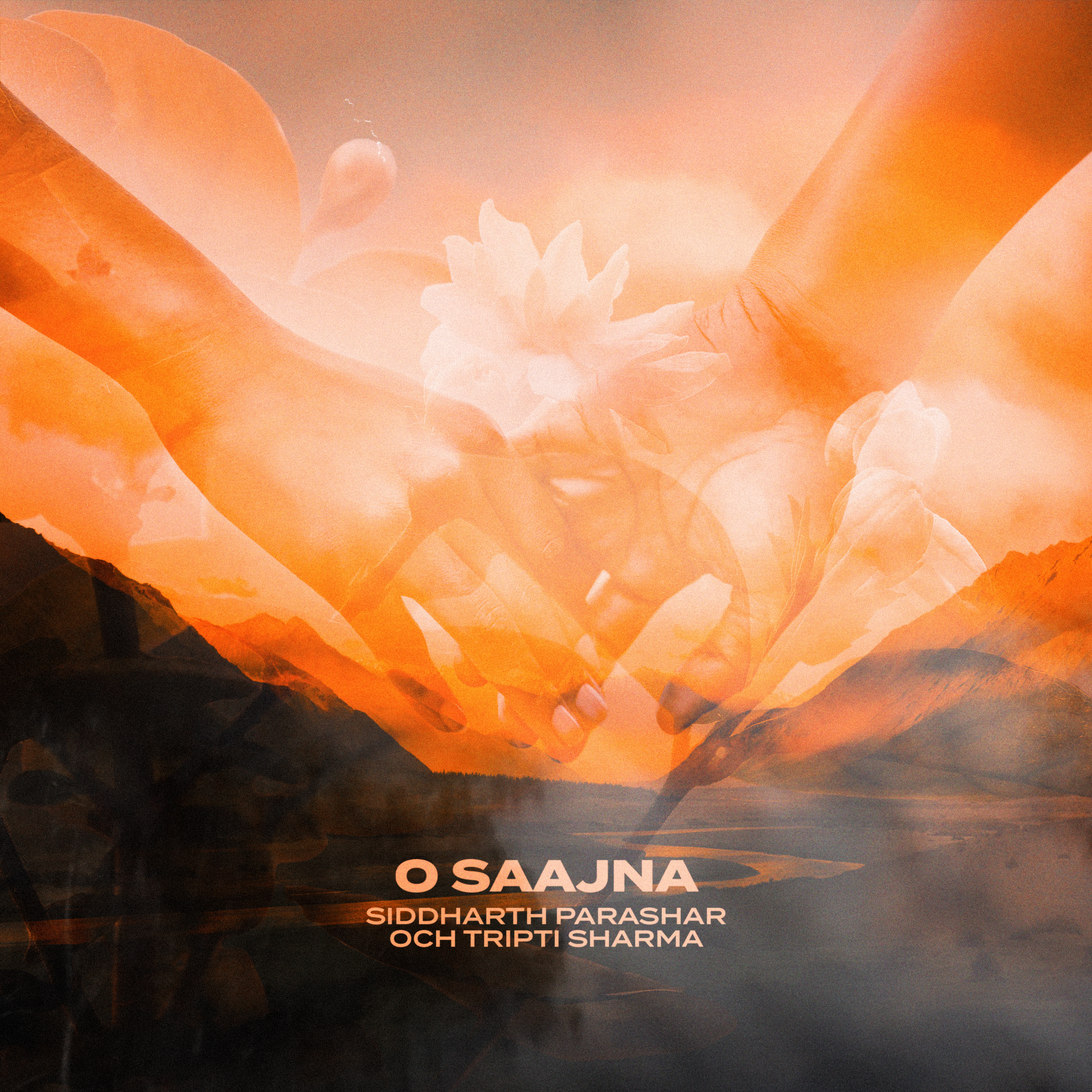 O Saajna (Instrumental Version)