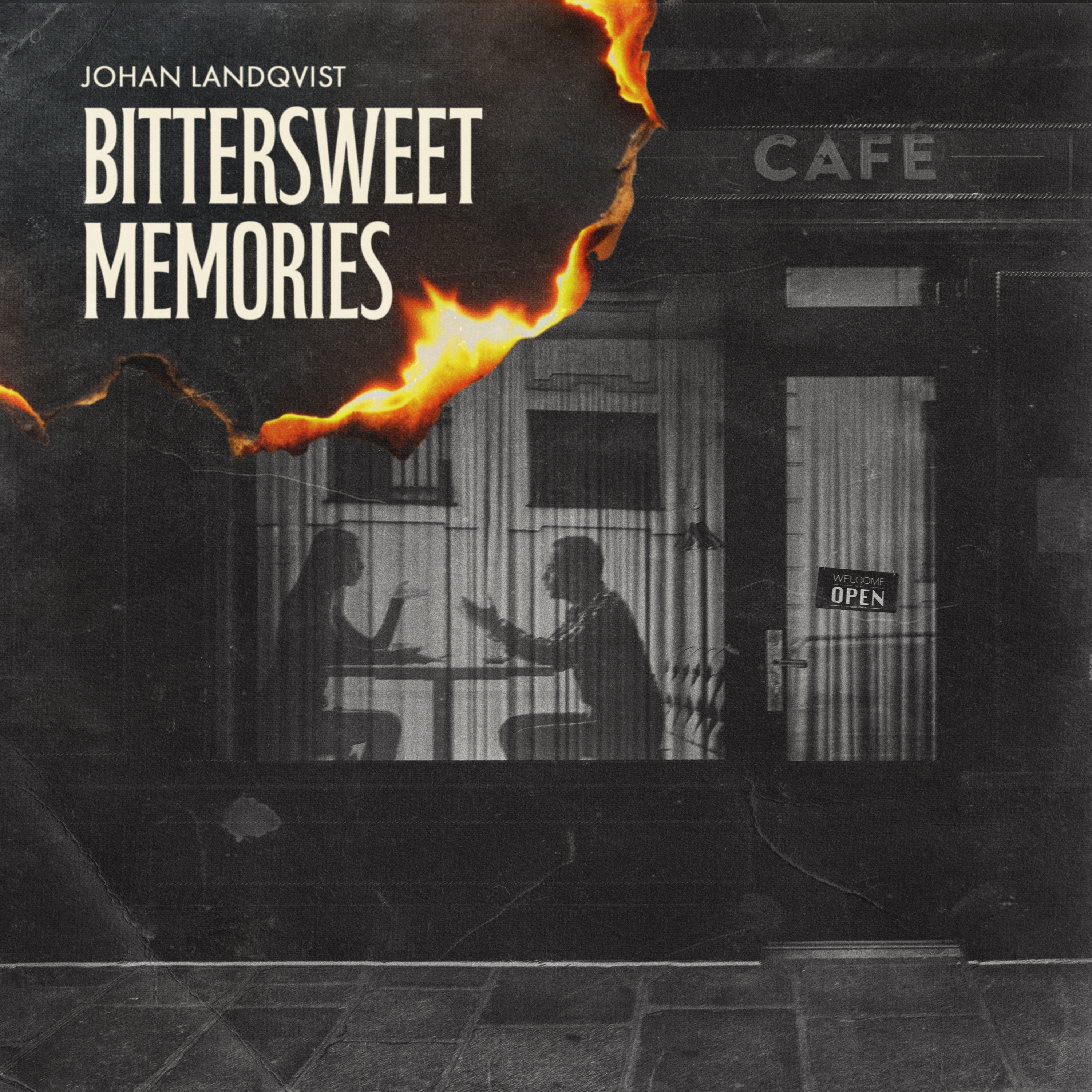 Bittersweet Memories