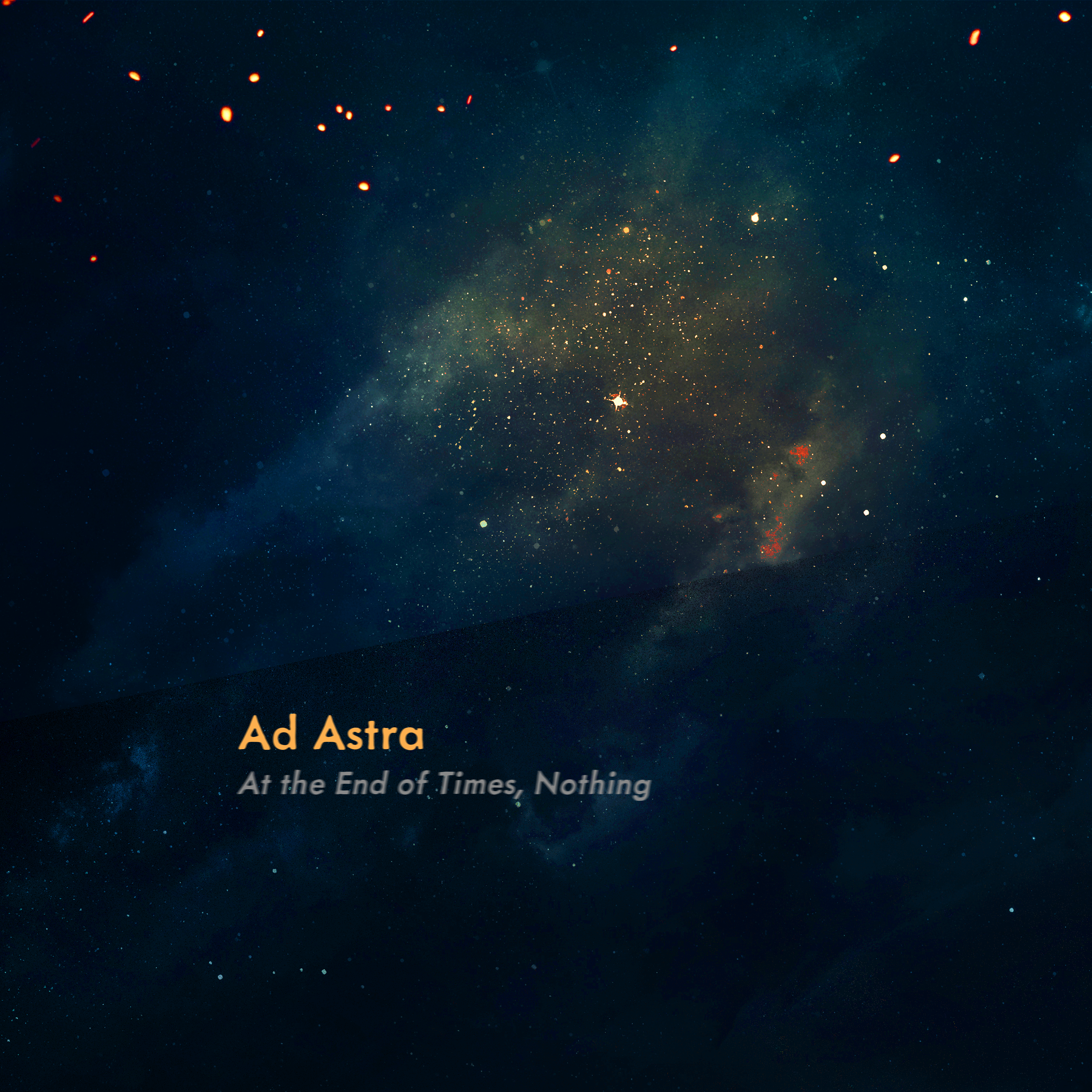 Ad Astra