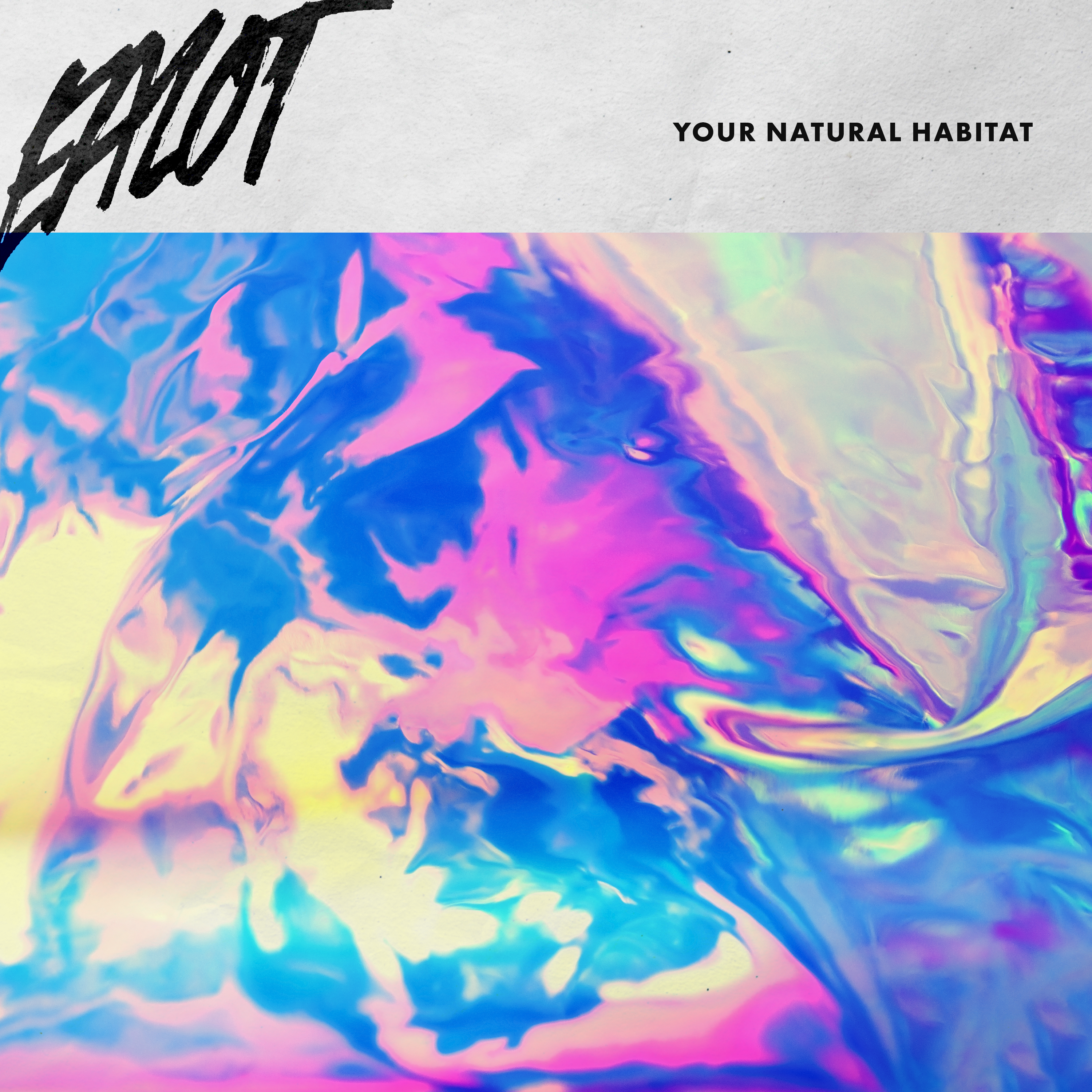 Your Natural Habitat