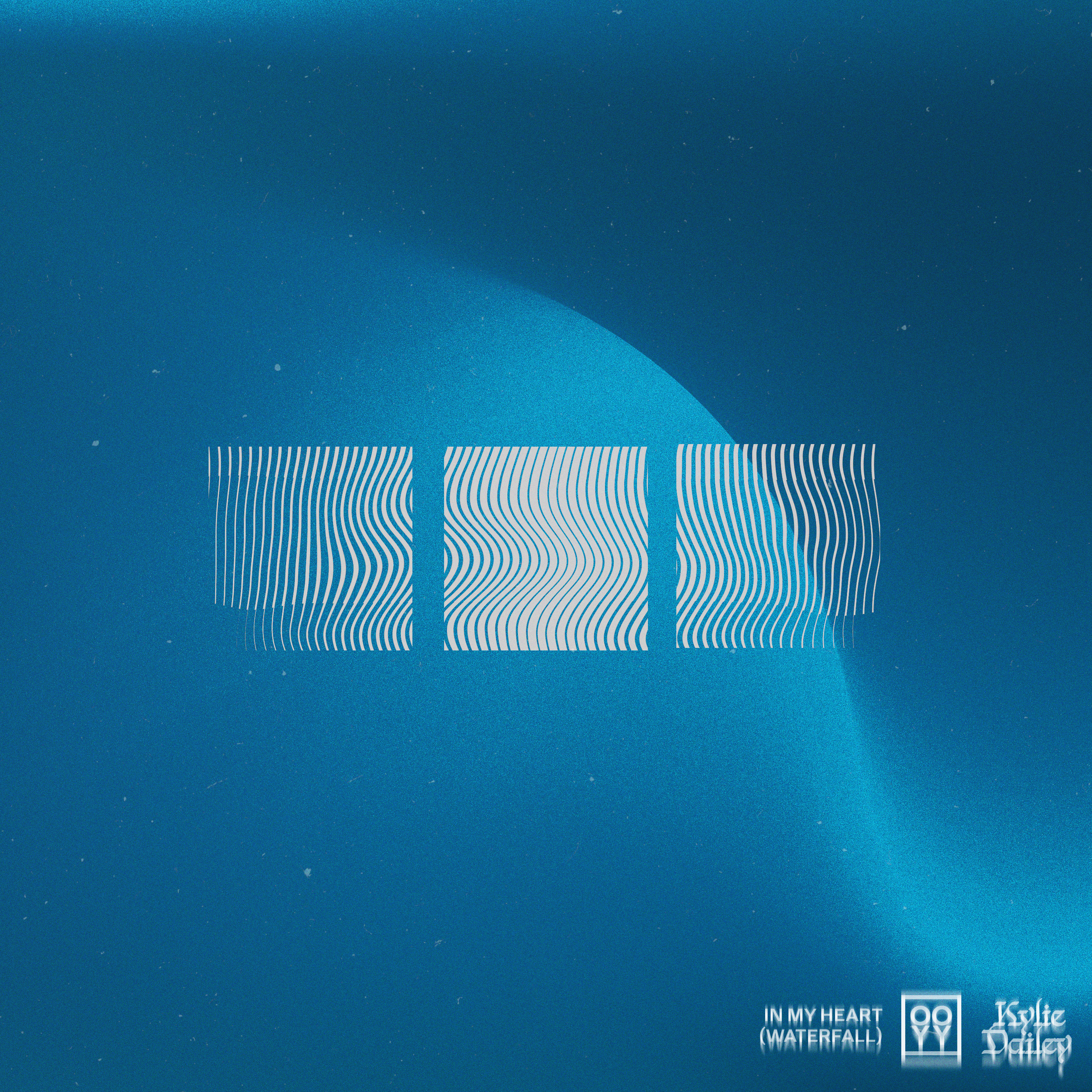 In My Heart (Waterfall) (Instrumental Version)