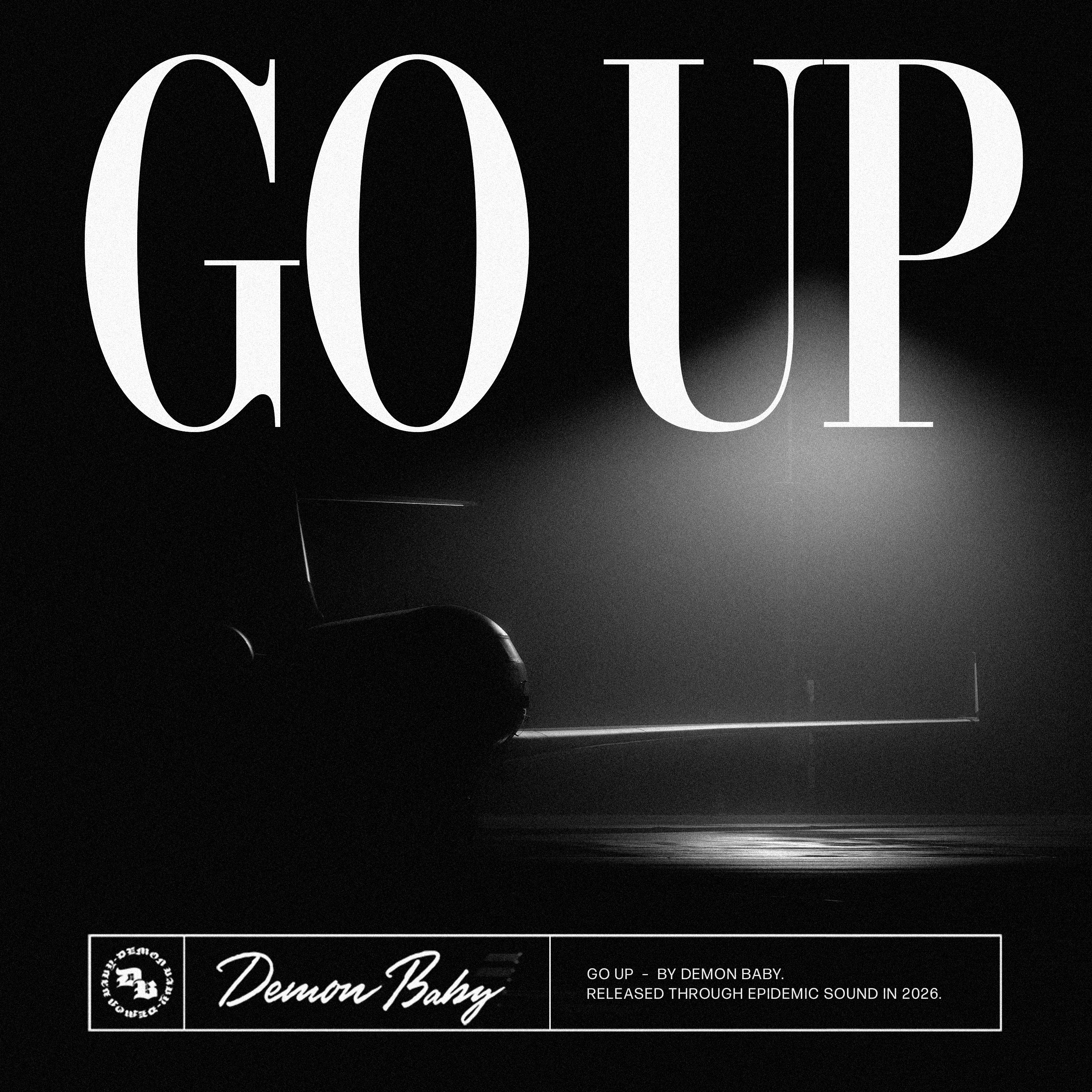 Go Up (Instrumental Version)