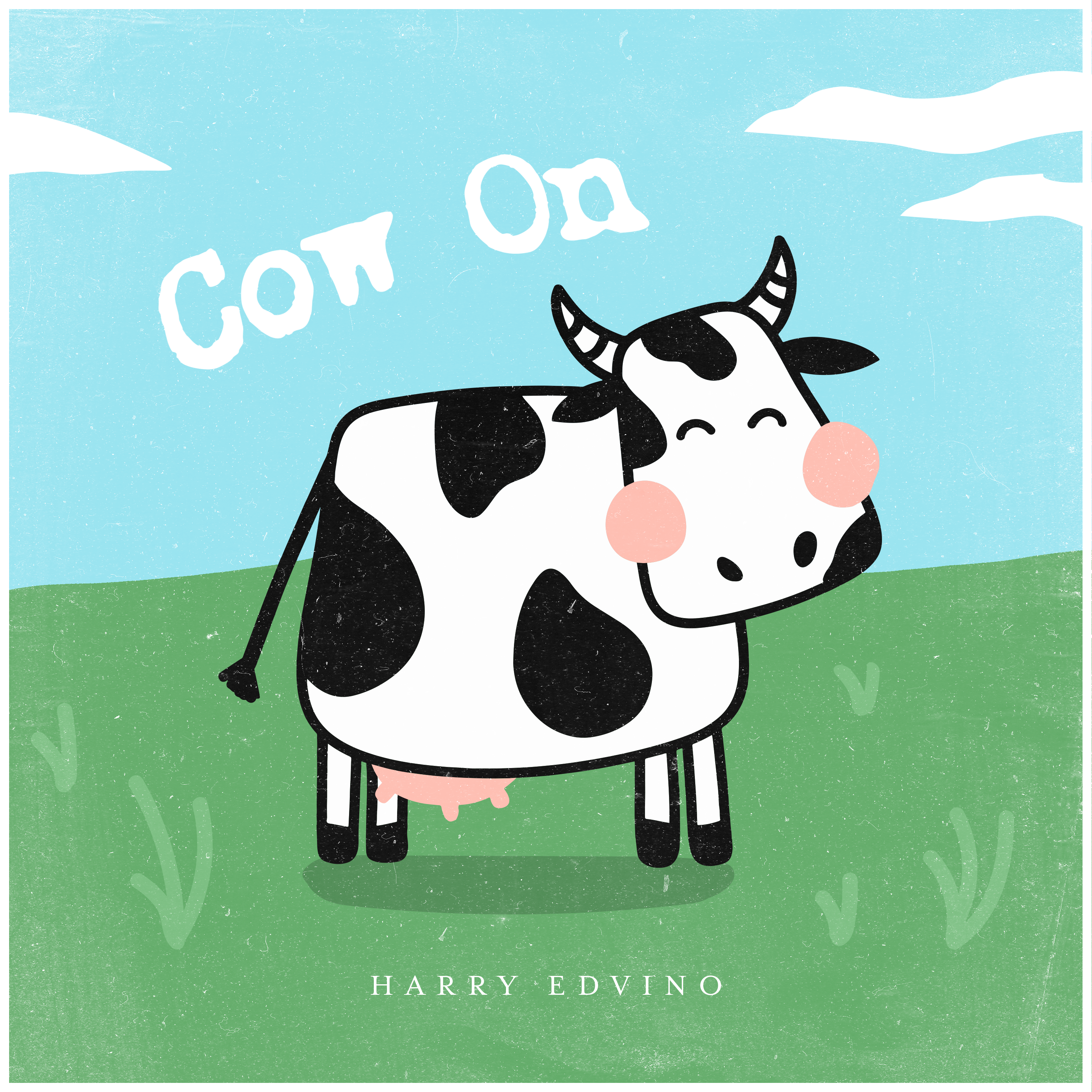 Vince, Hack Comedian