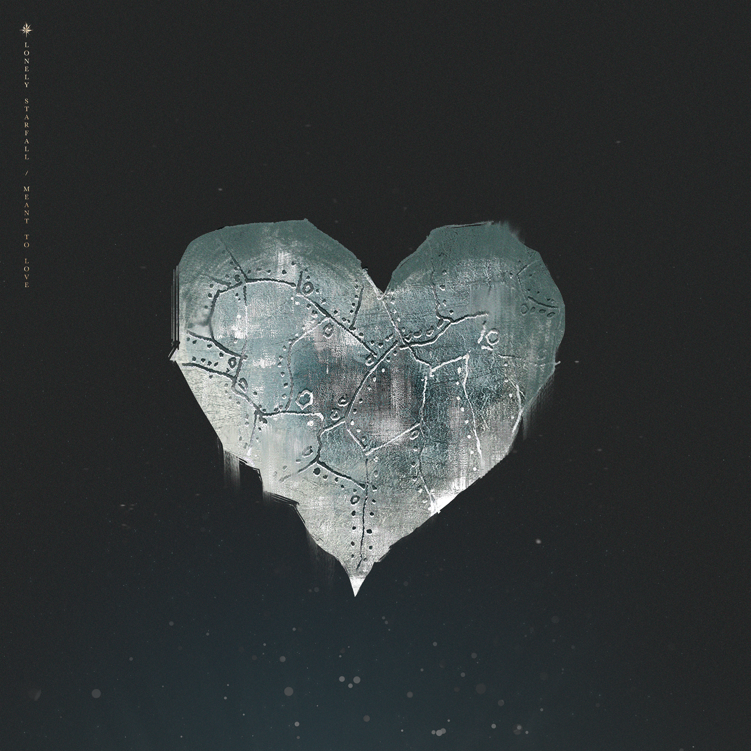 Lonely Starfall