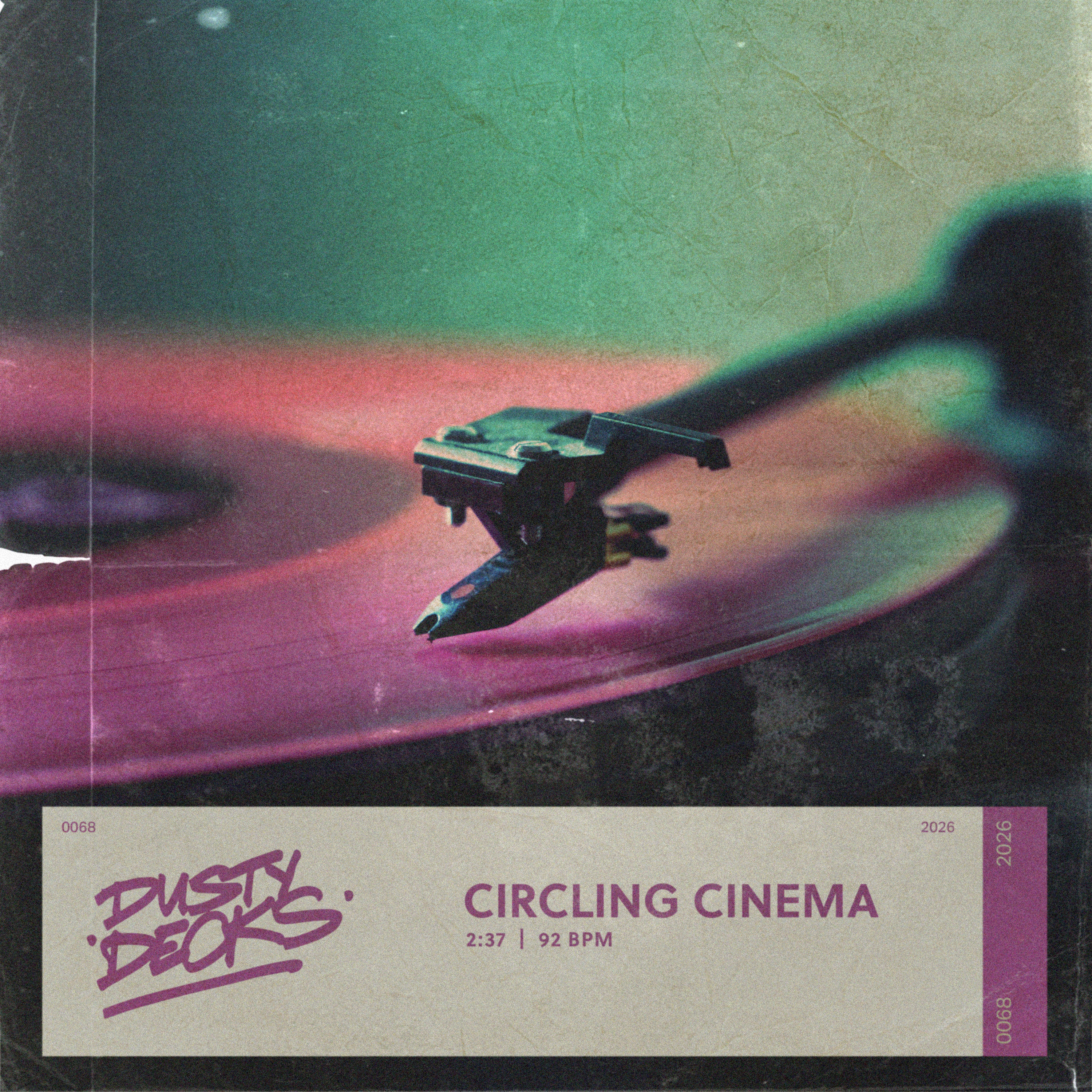 Circling Cinema