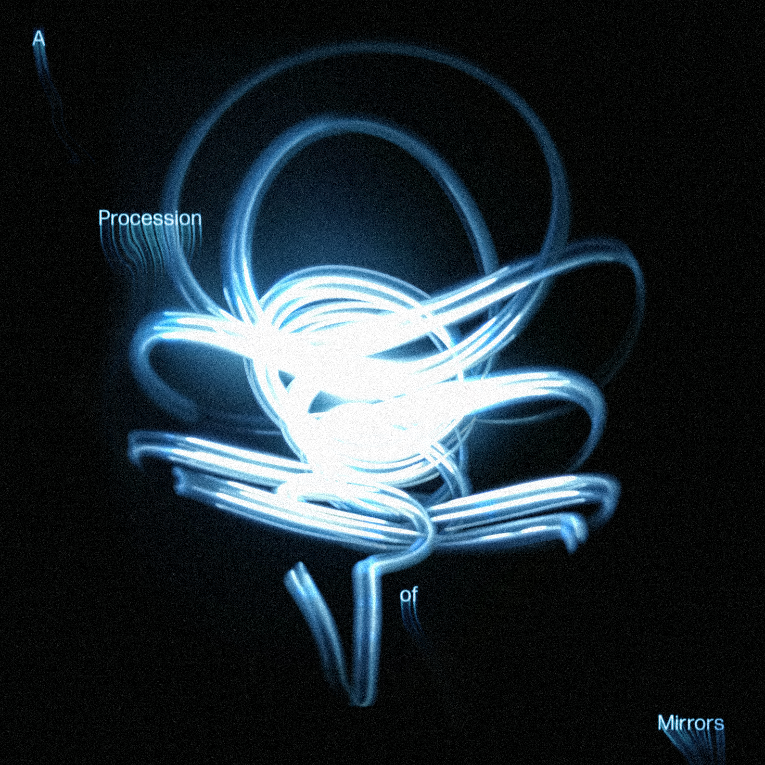 Look Upon My Works Ye Mighty