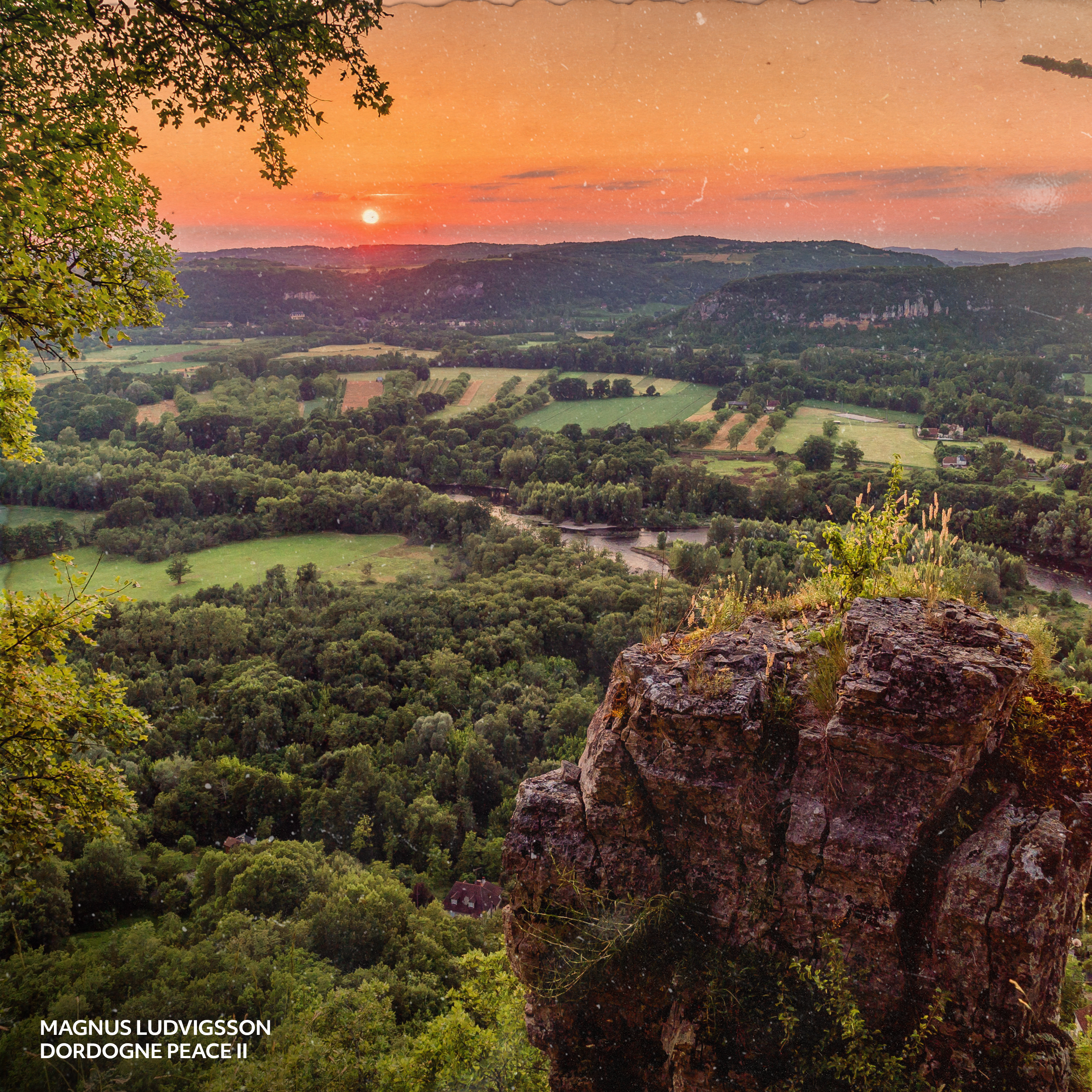 Dordogne Peace II