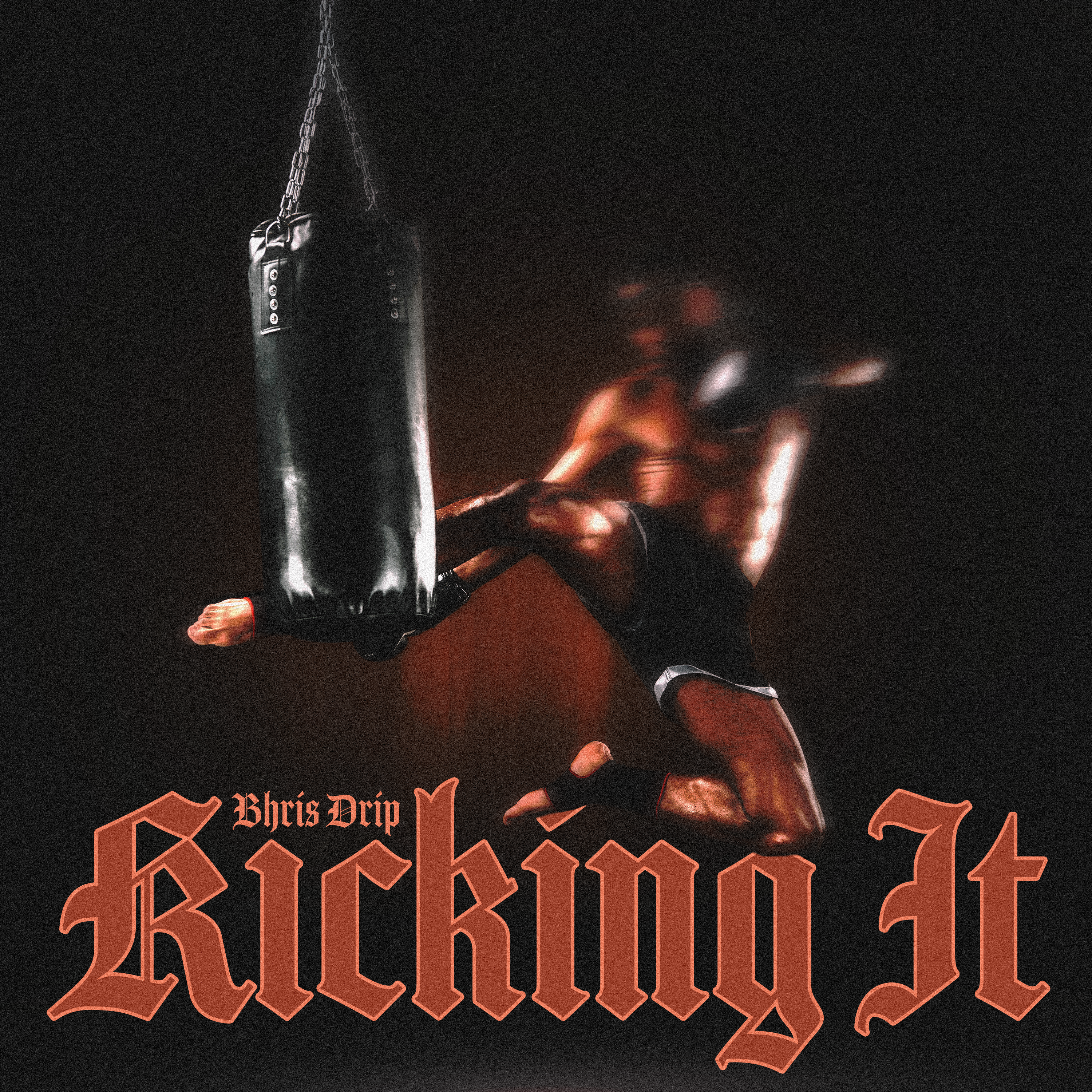 Kicking It (Clean Version)