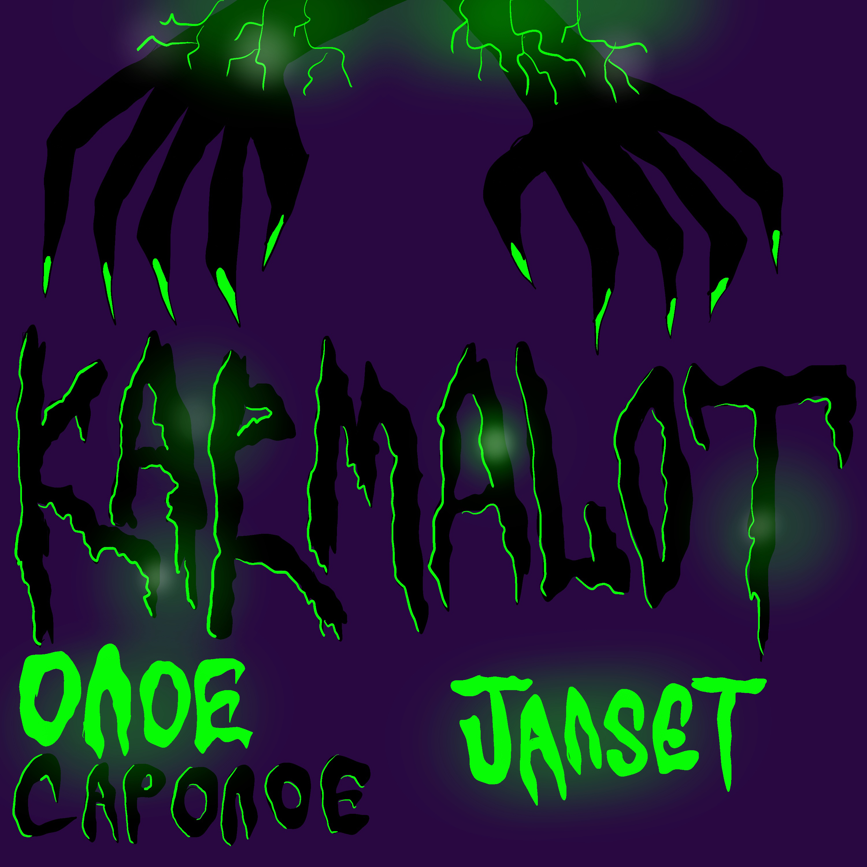 Karmalot (Instrumental Version)