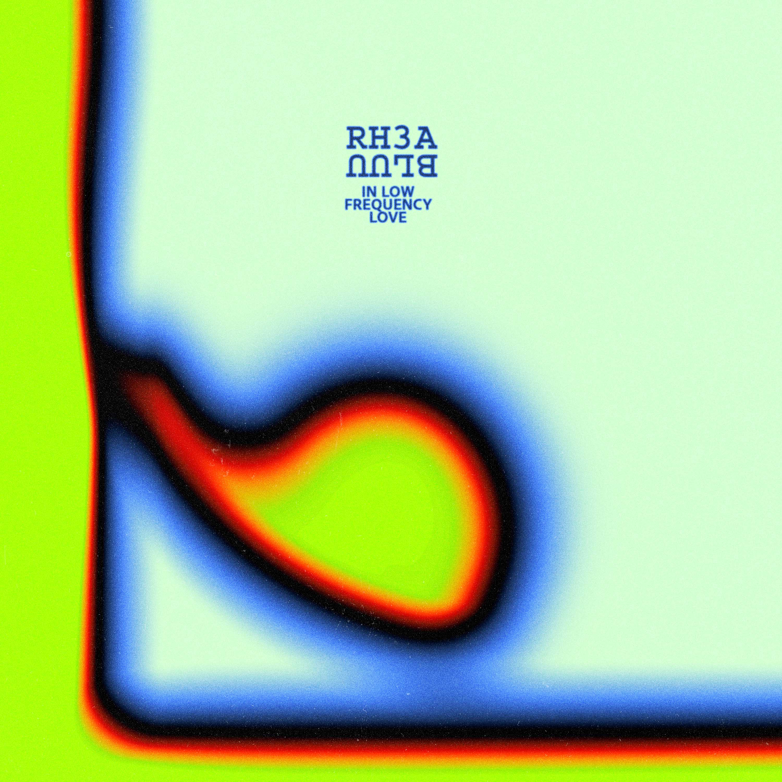 In Low Frequency Love