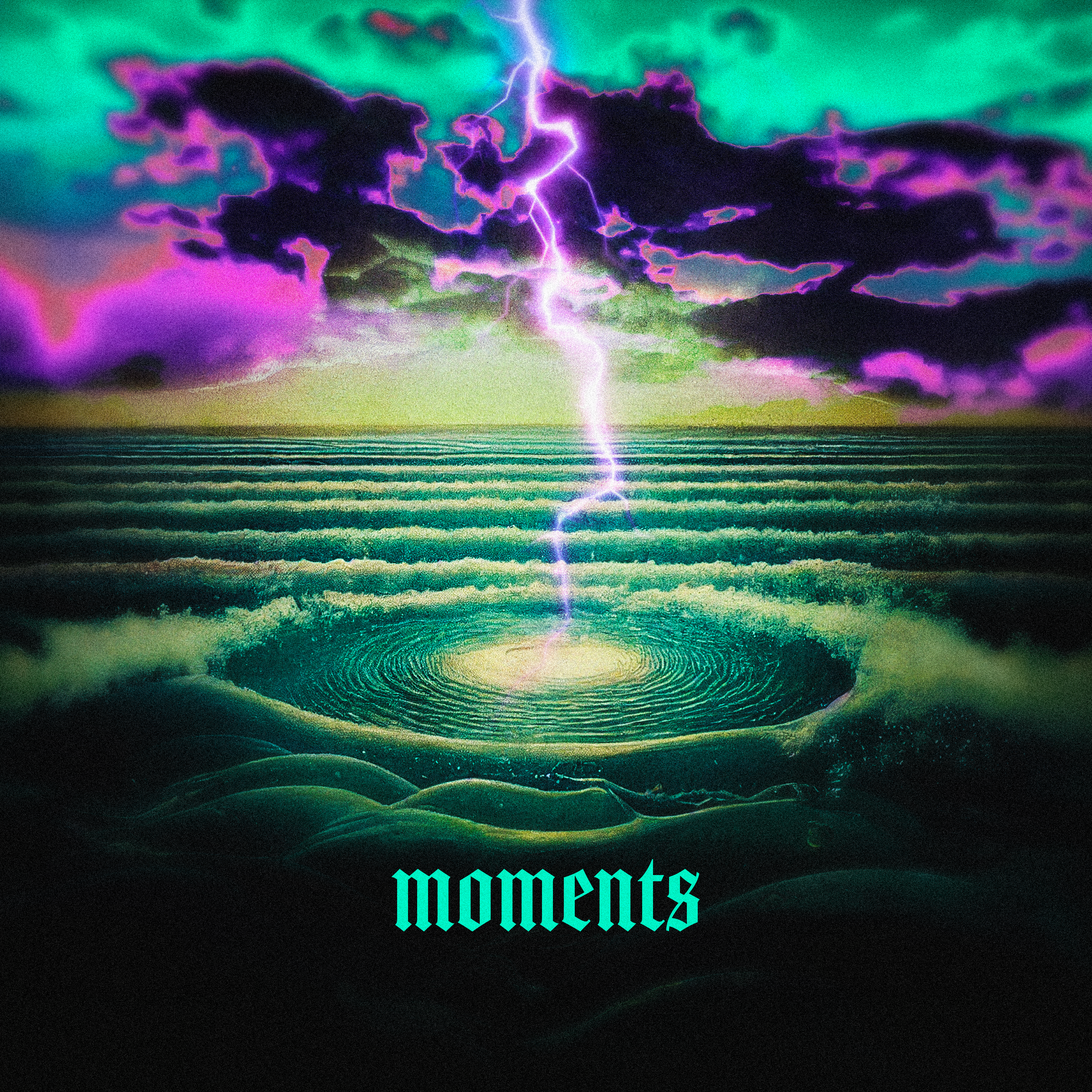 Moments