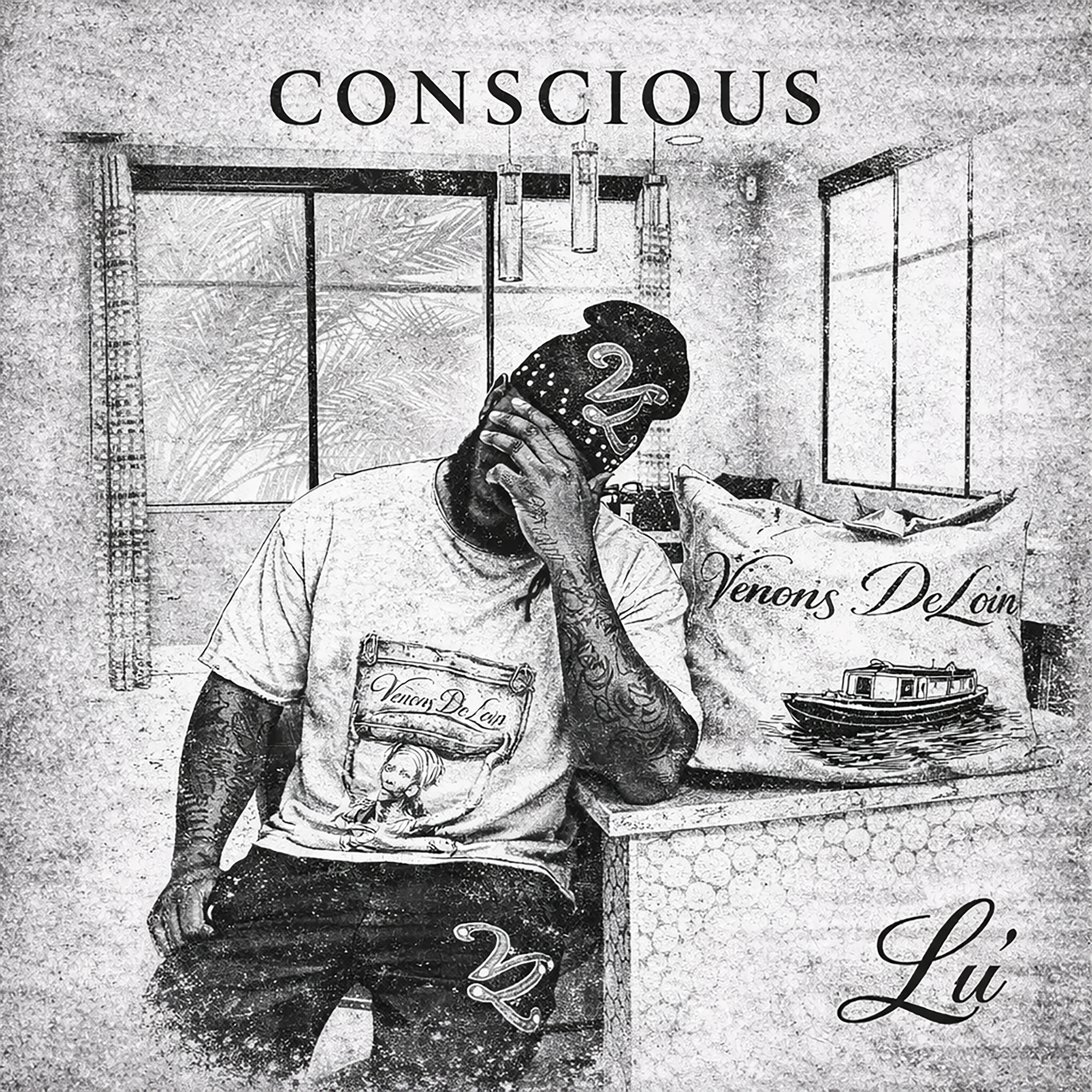 Conscious (Instrumental Version)