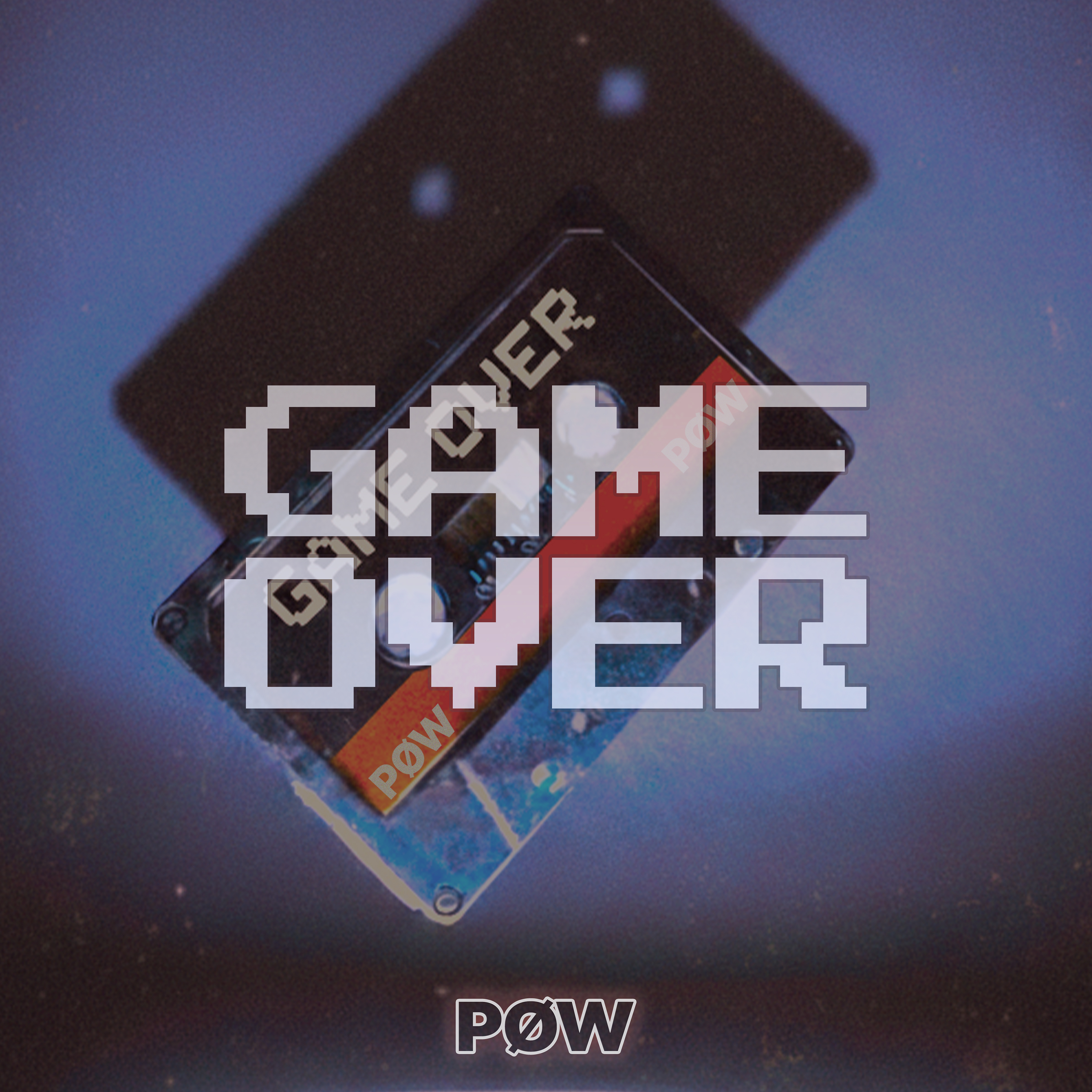 Game Over
