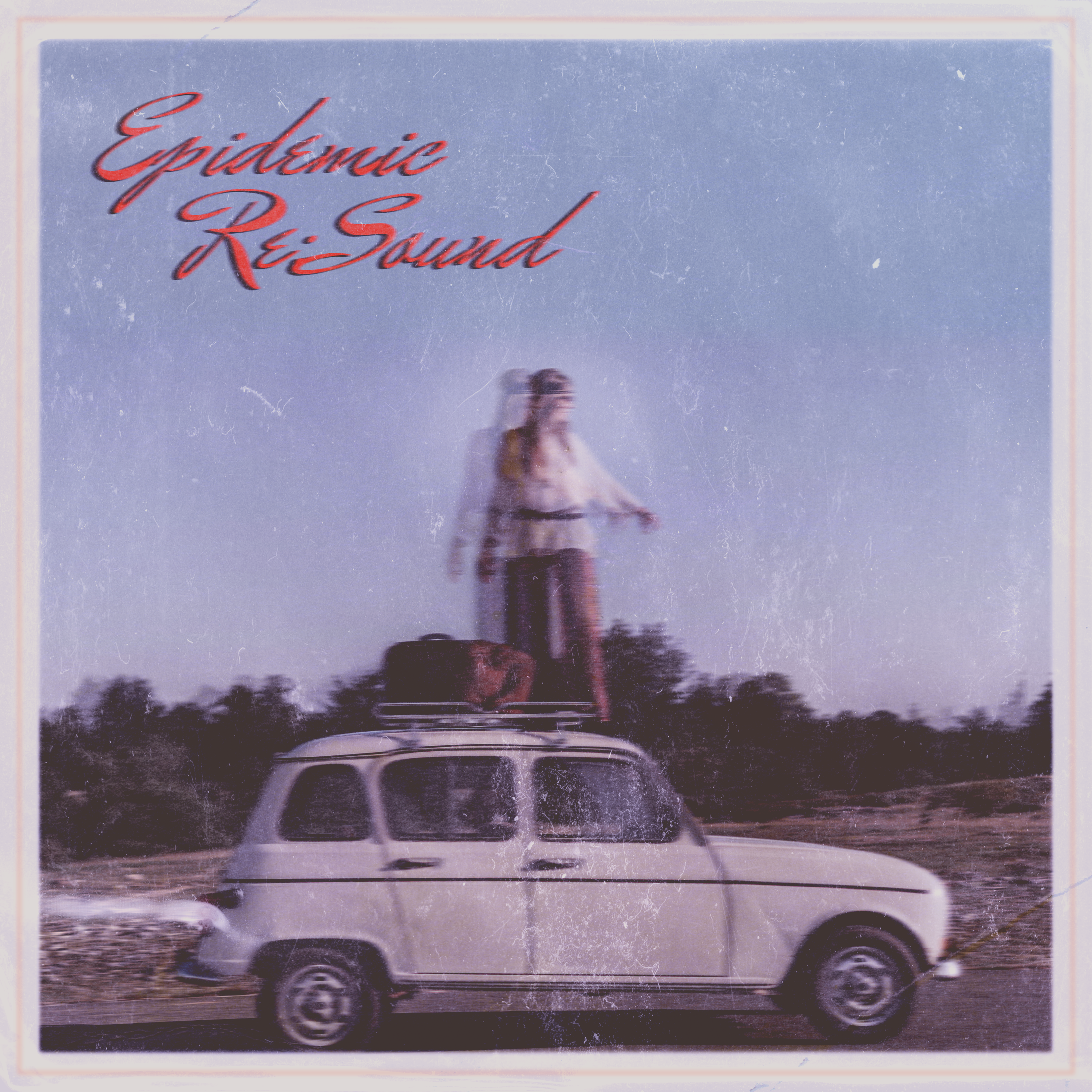 Anyone but You (Daxten Remix)