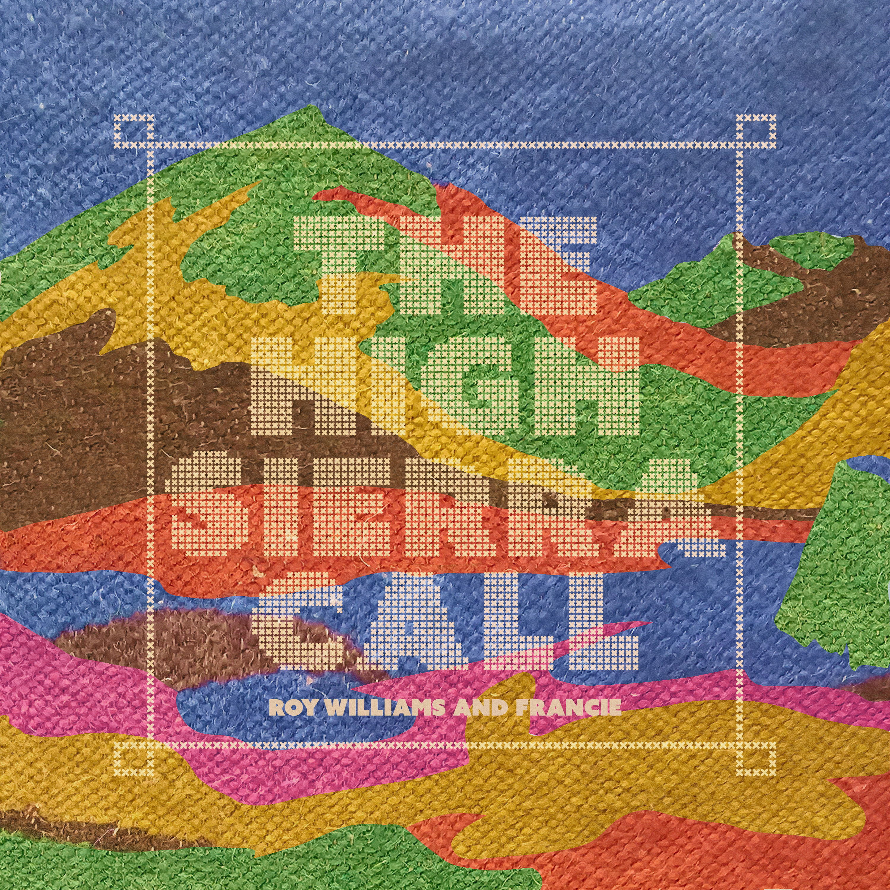 High Sierra Call (Instrumental Version)