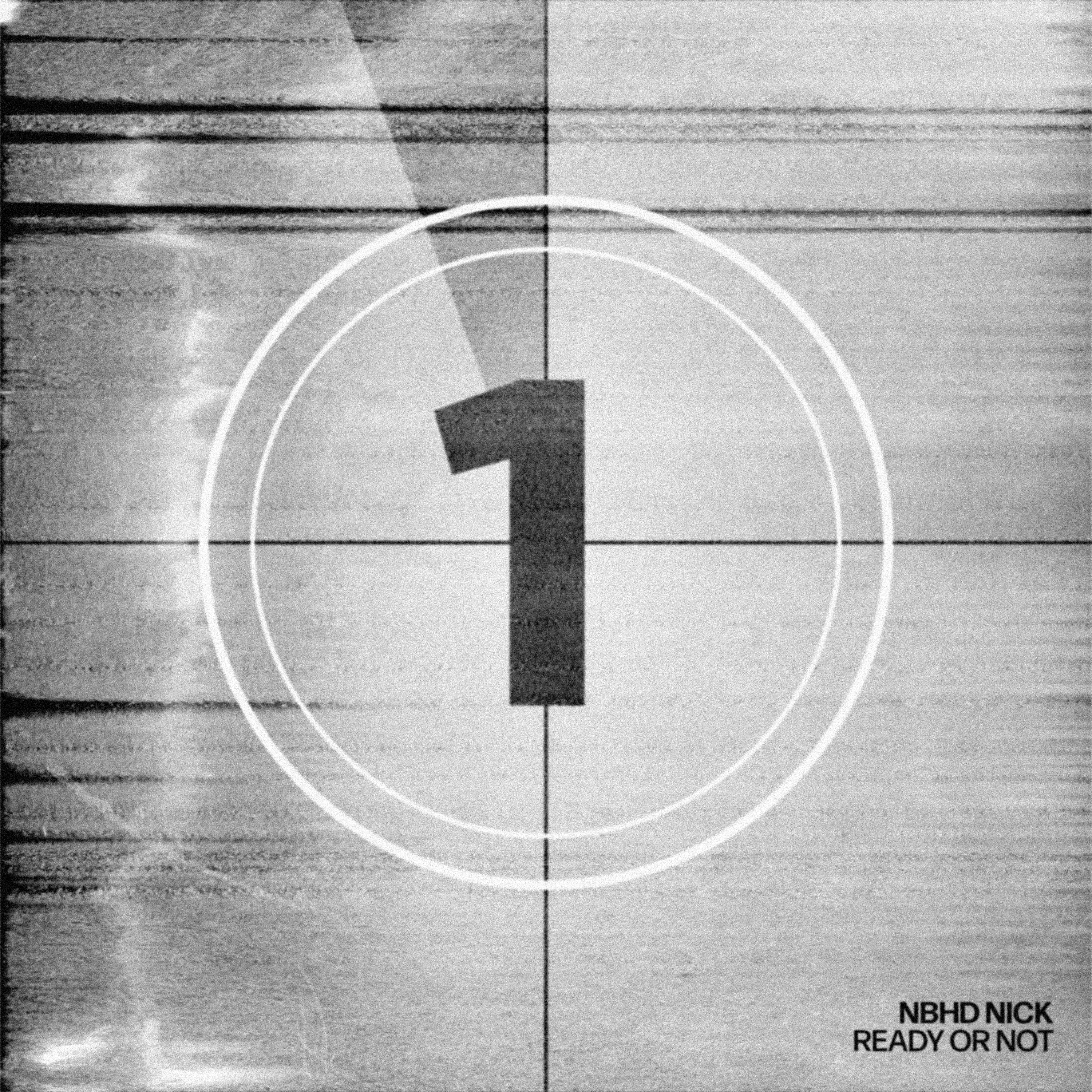 Ready or Not (Instrumental Version)