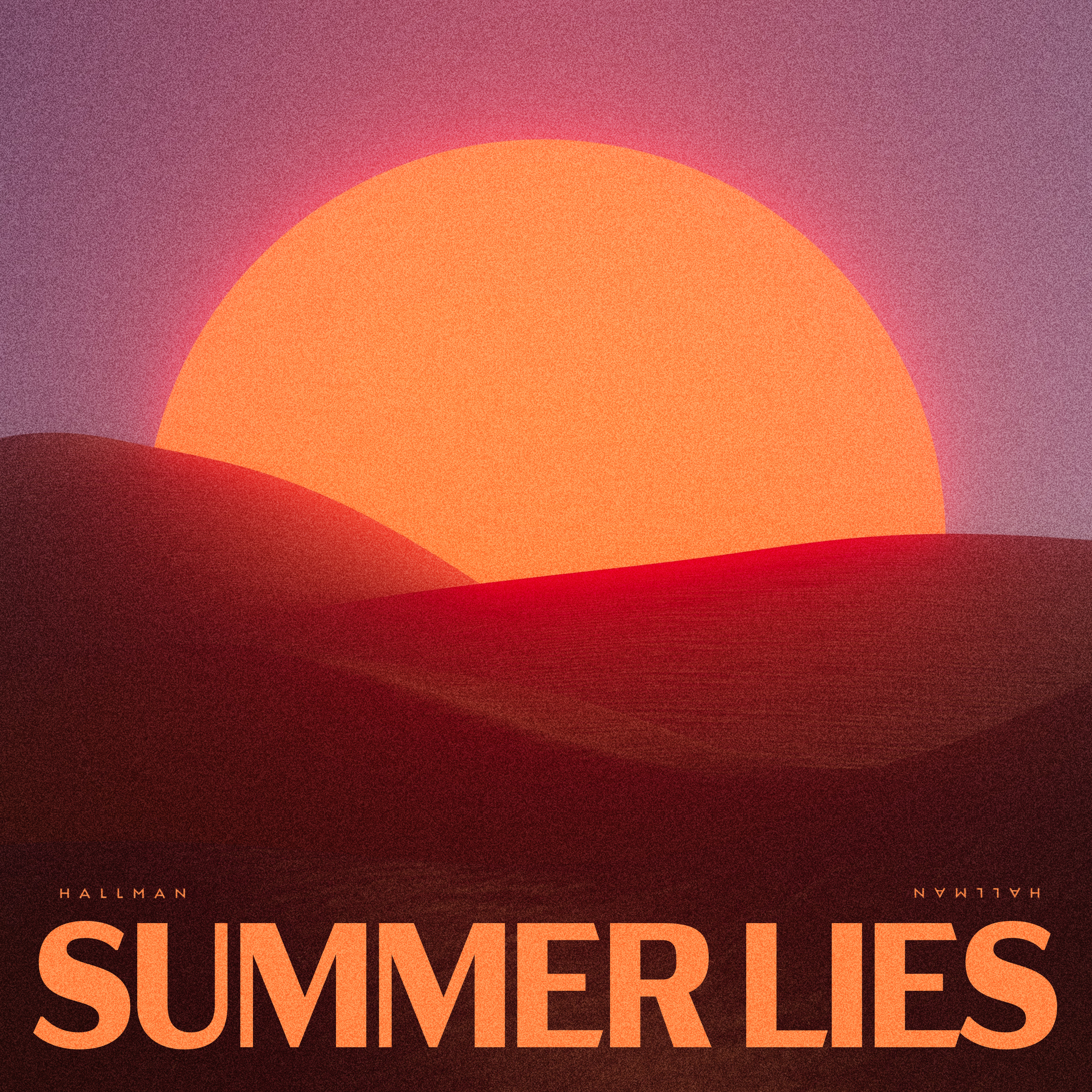 Summer Lies