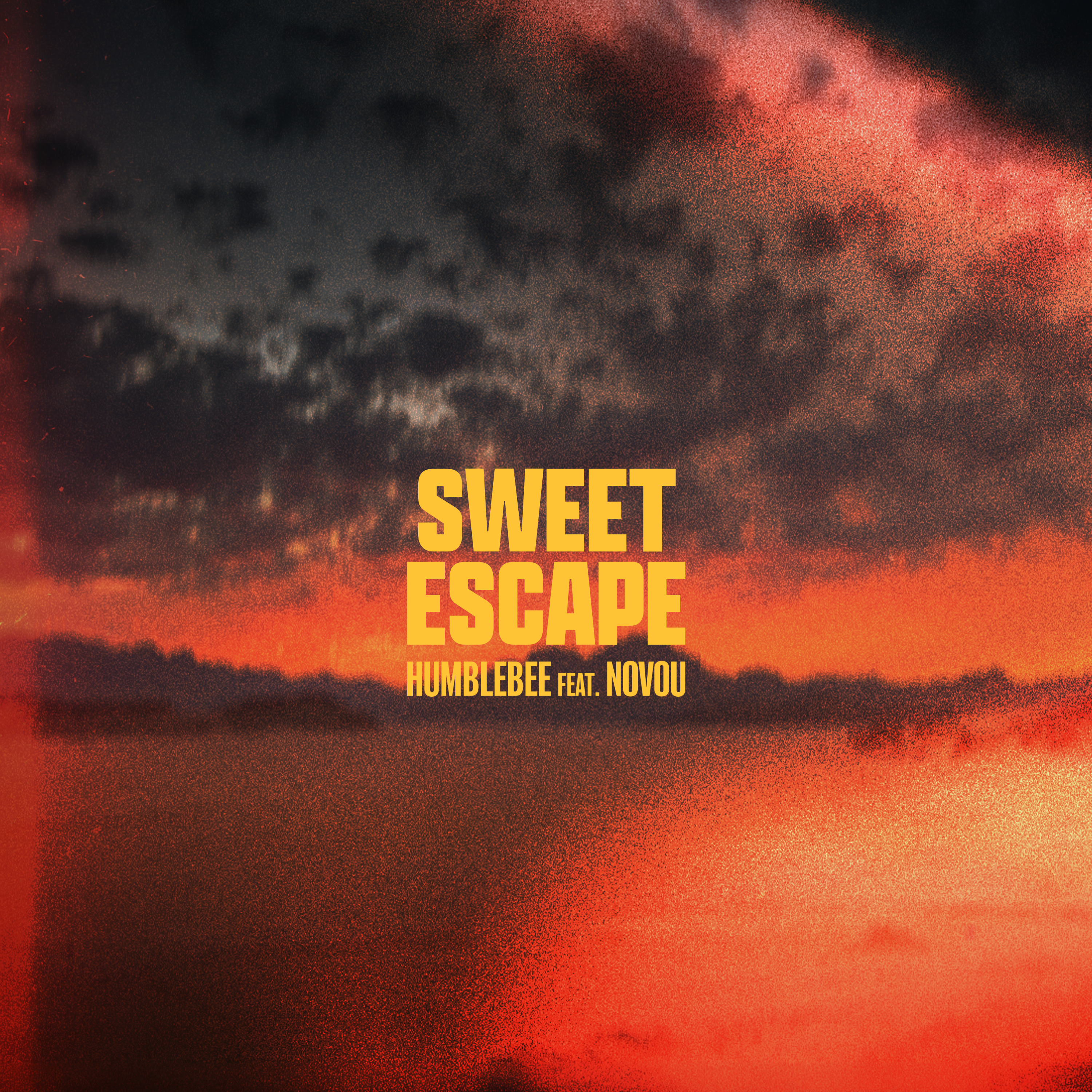Sweet Escape (Instrumental Version)