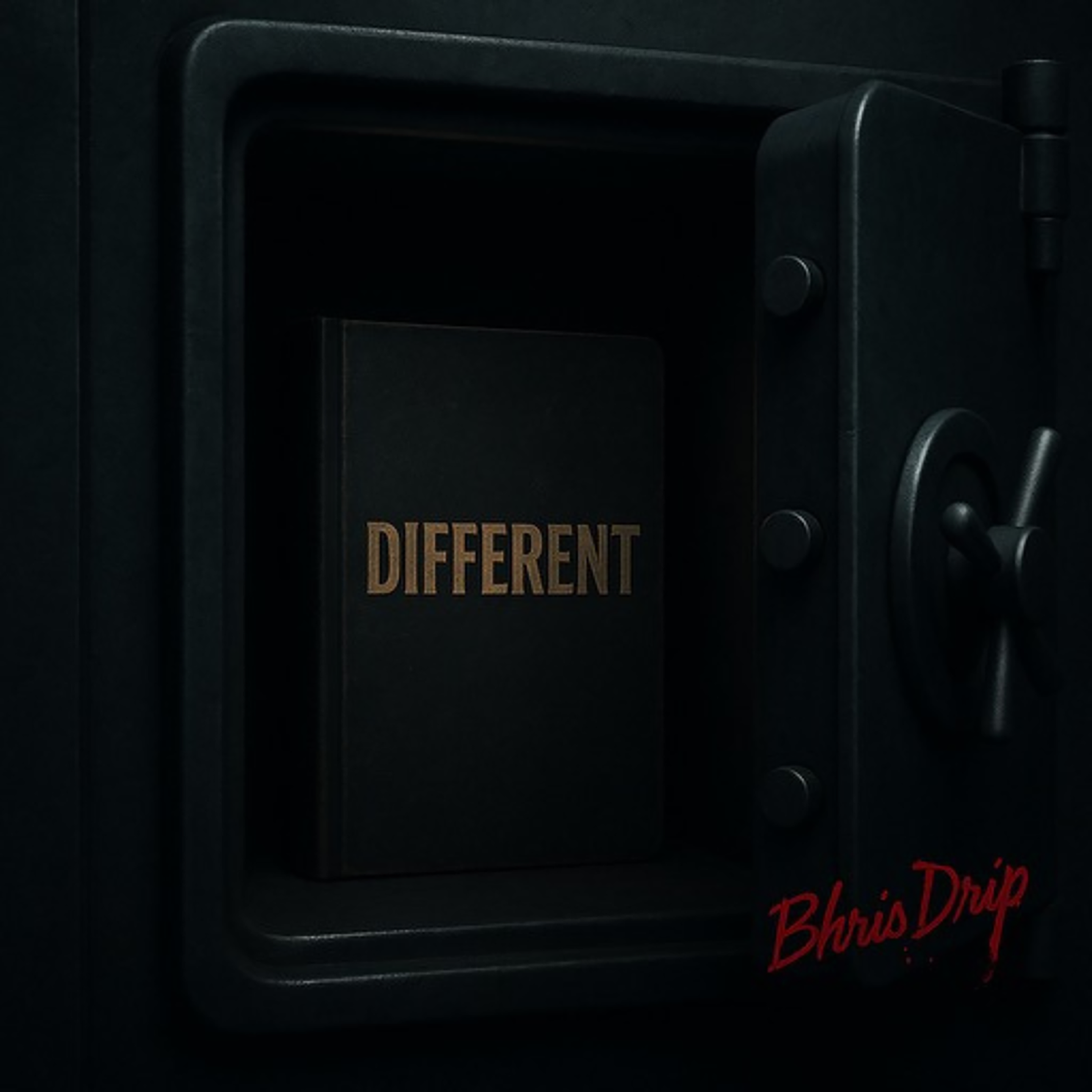 DIFFERENT (Instrumental Version)