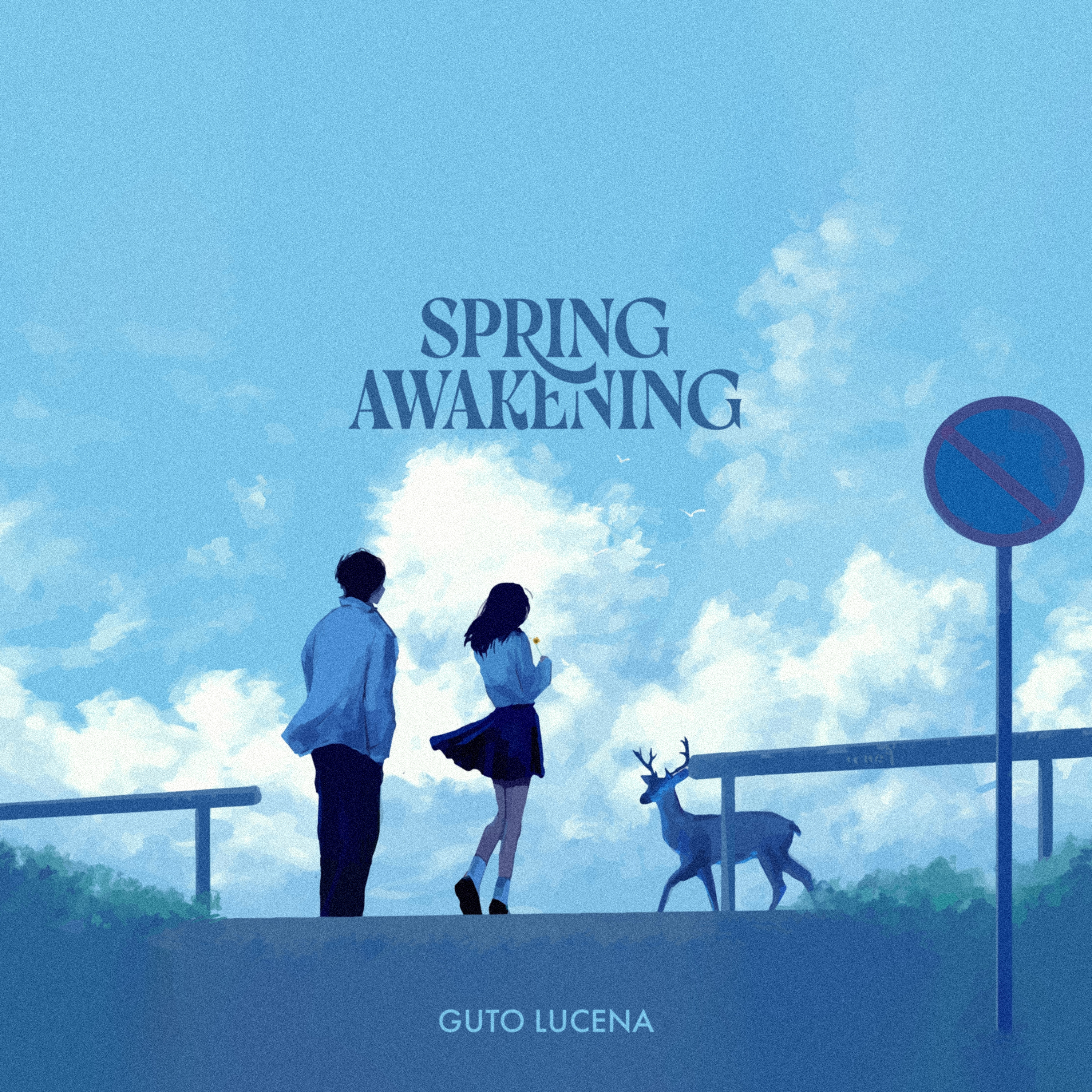 Spring Awakening