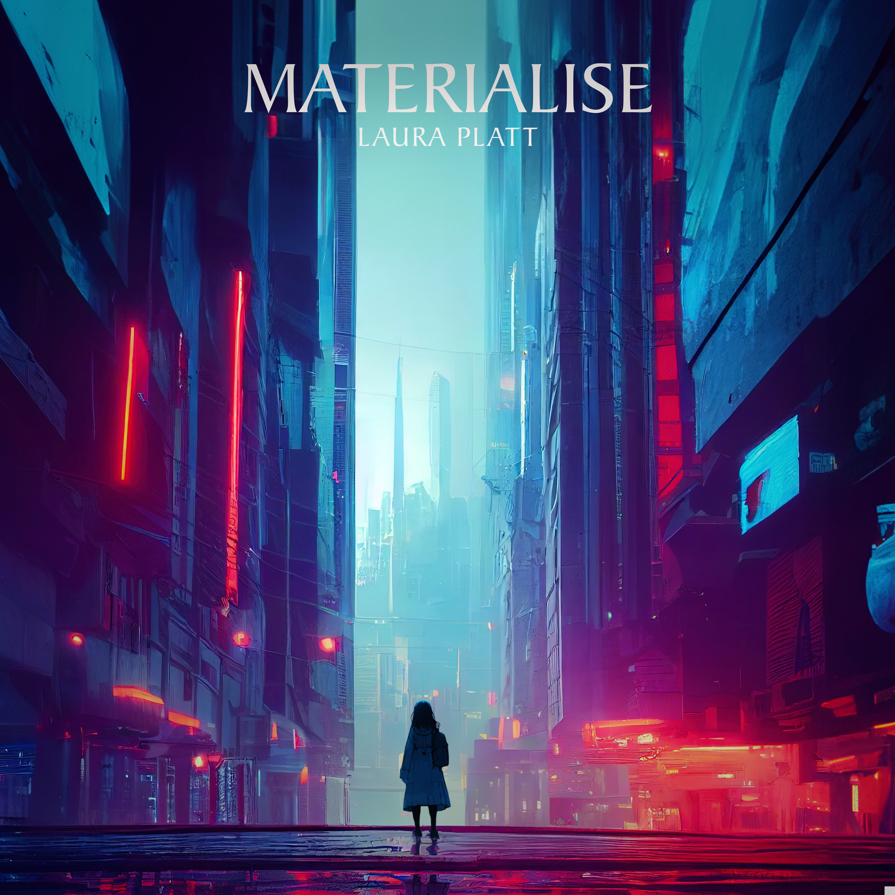 Materialise