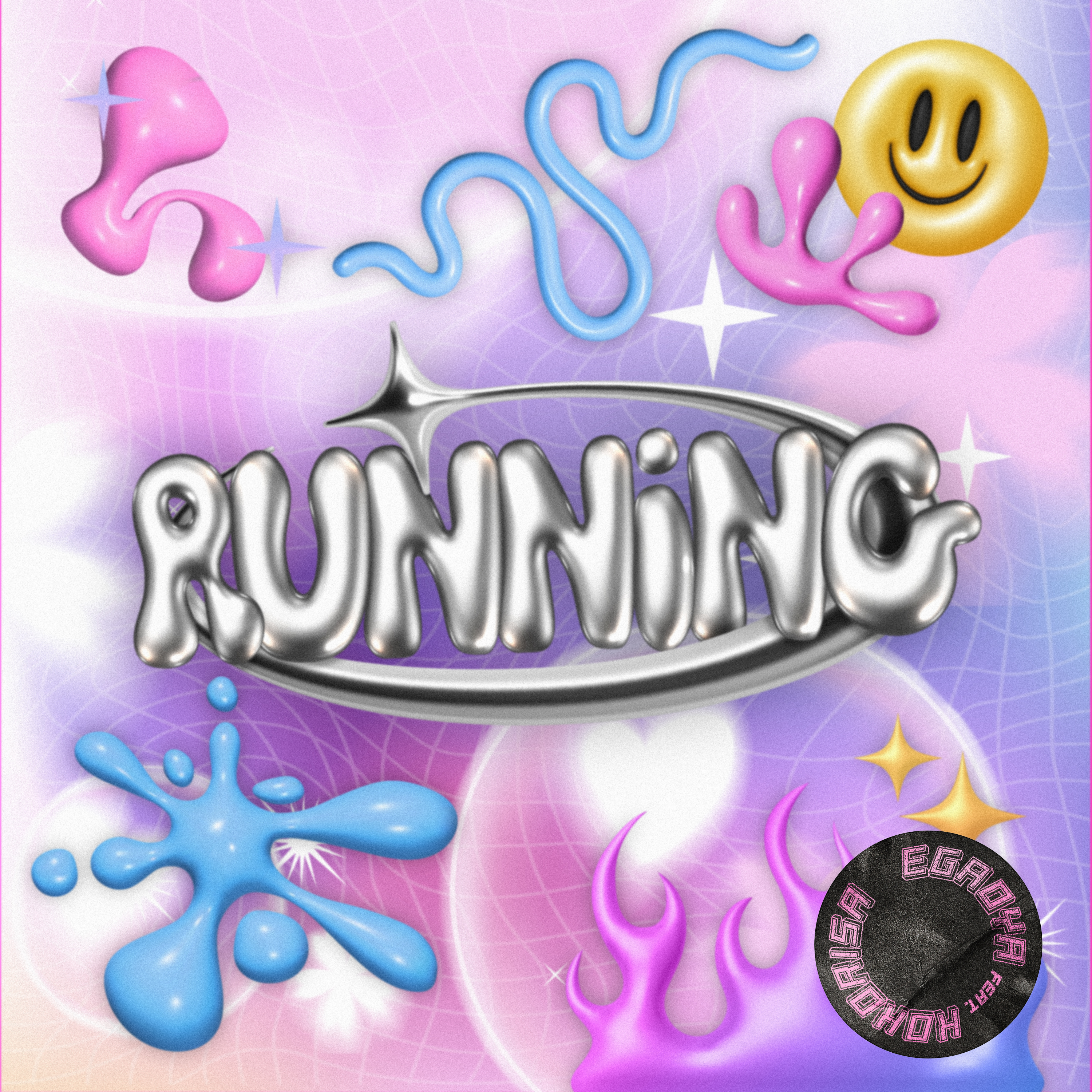 Running