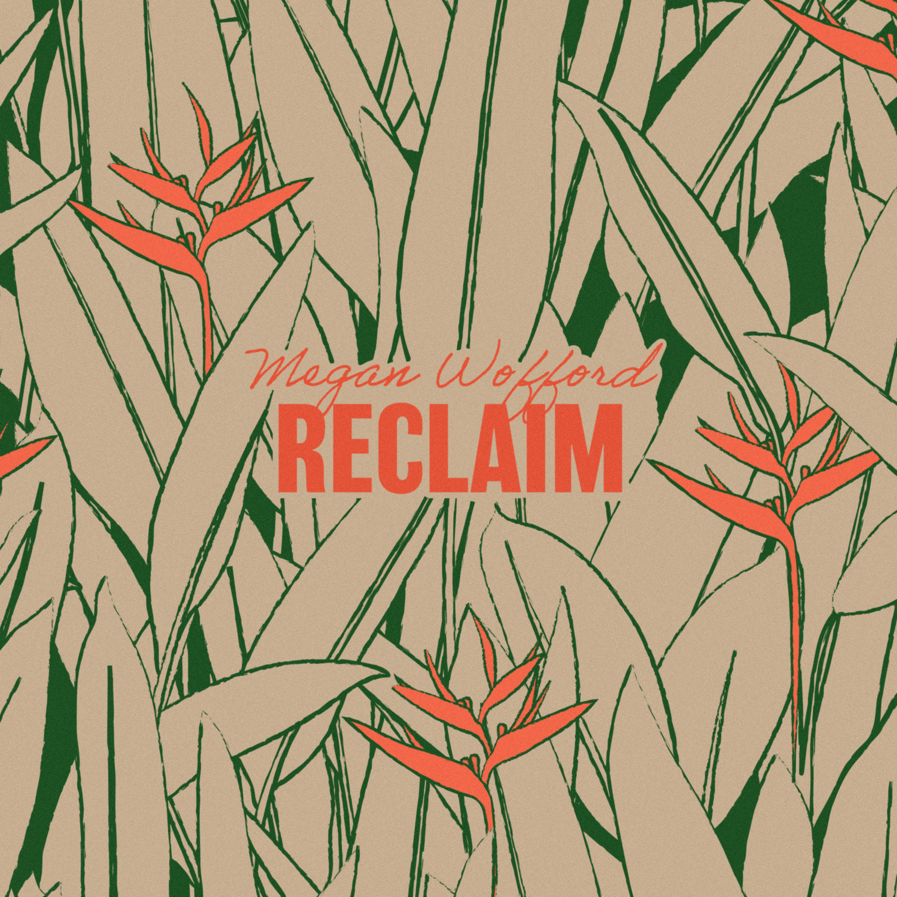 Reclaim