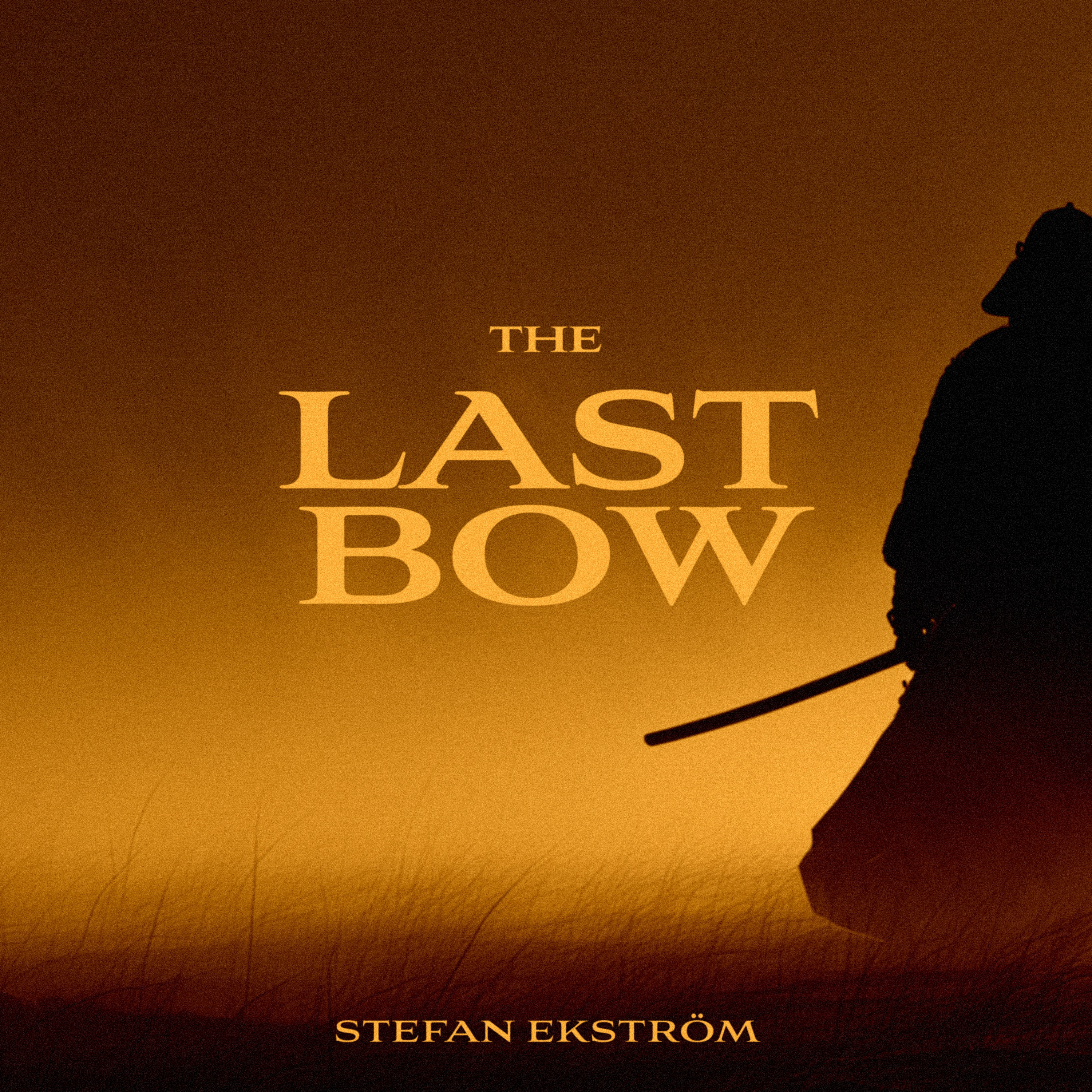The Last Bow