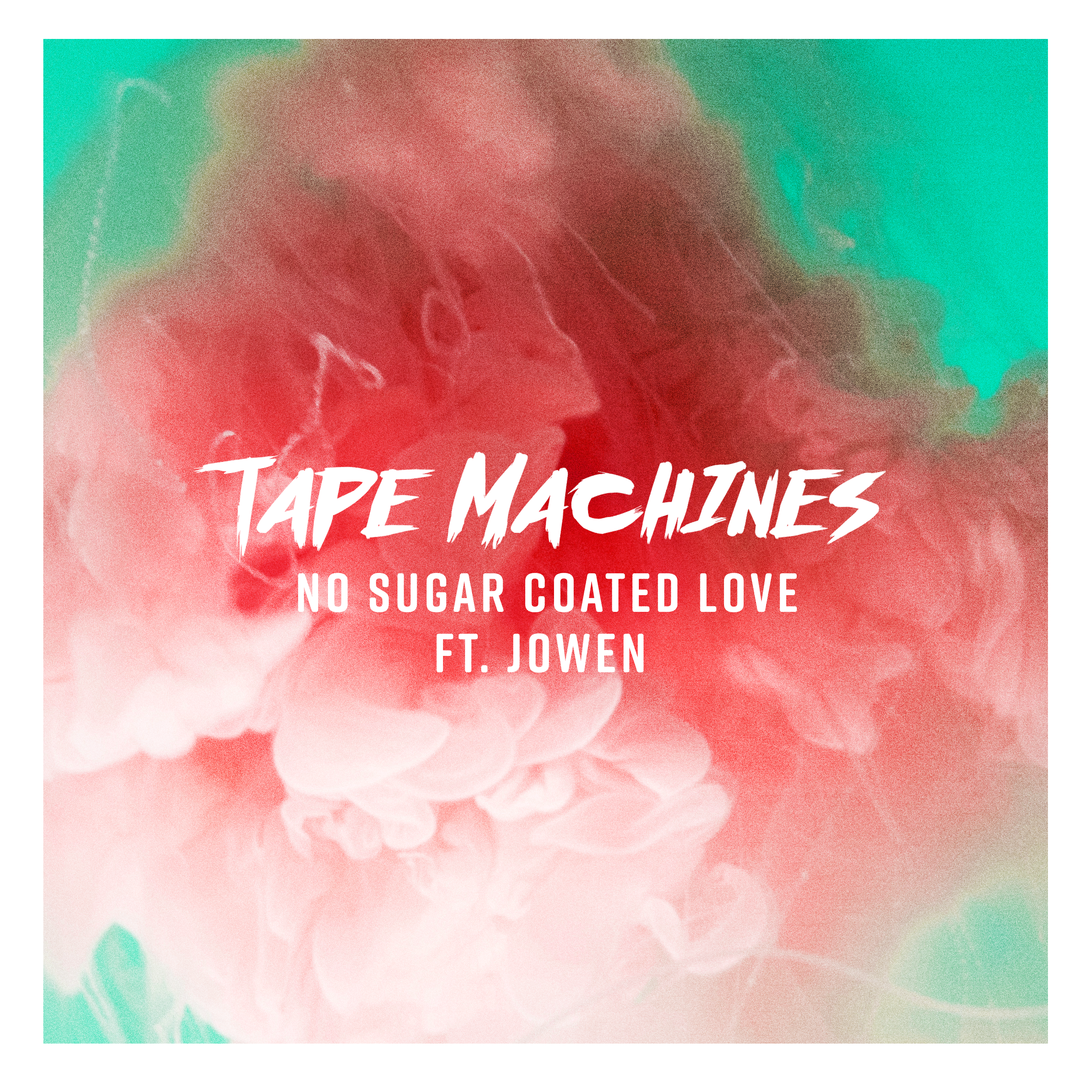 No Sugar Coated Love