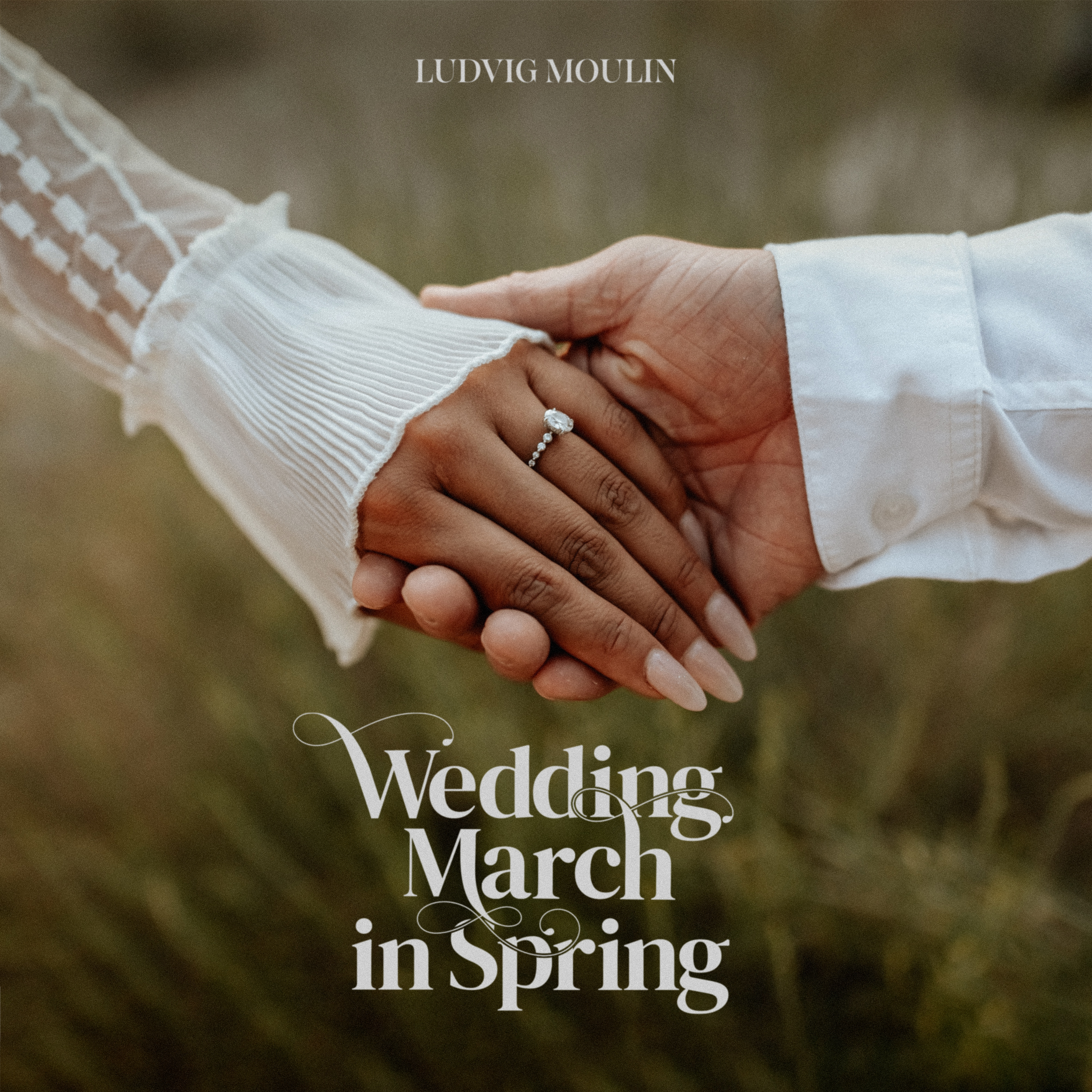 A Walk down the Aisle