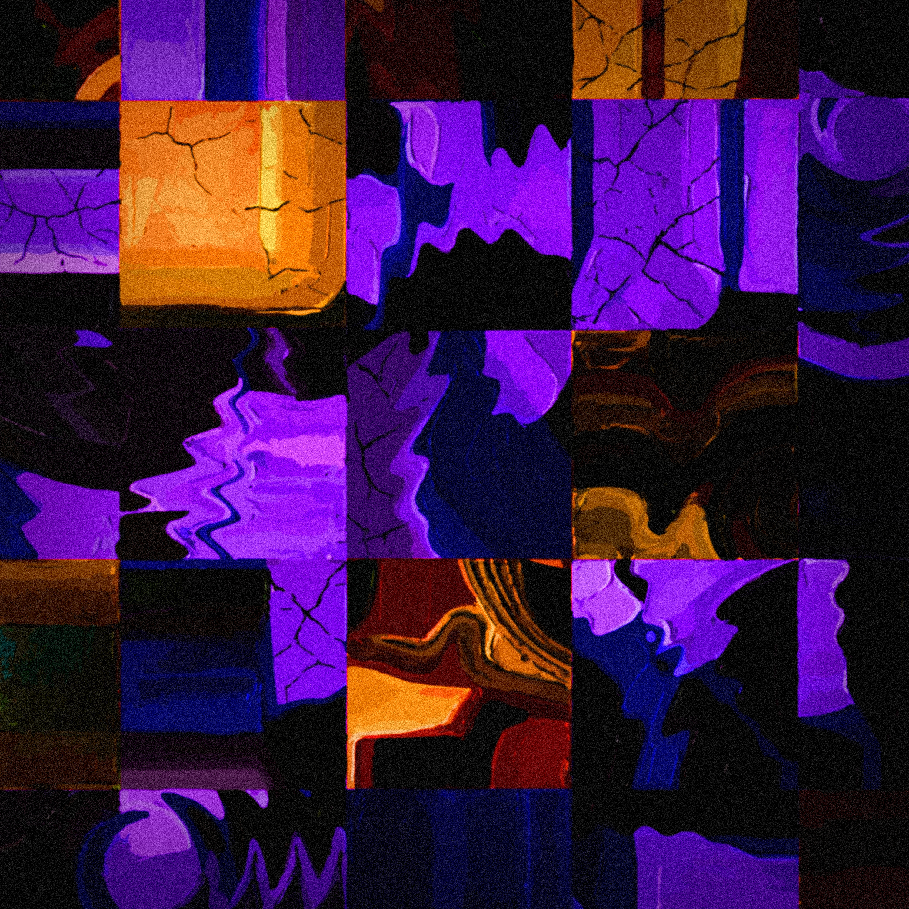 IF (Instrumental Version)