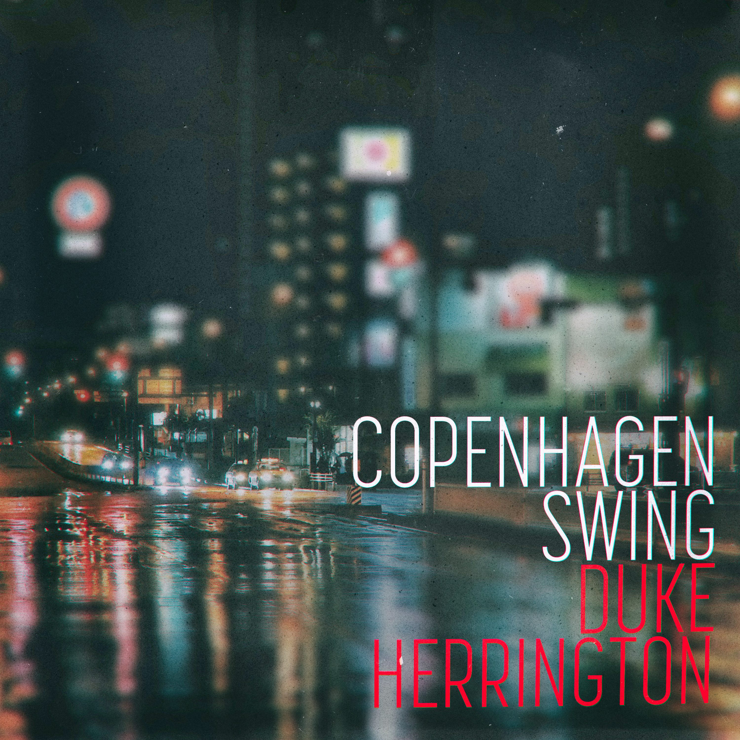 Copenhagen Swing