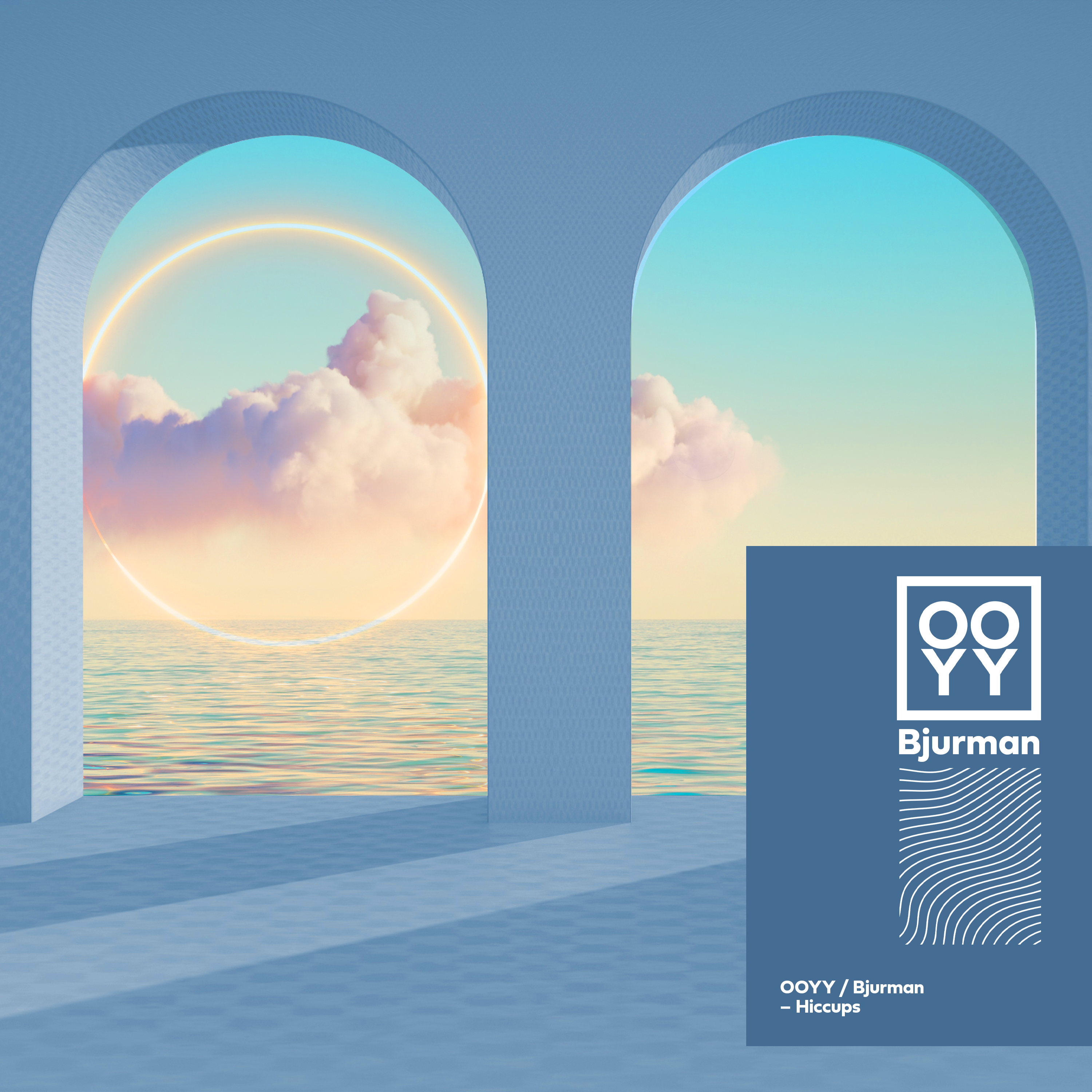 Hiccups (Instrumental Version)