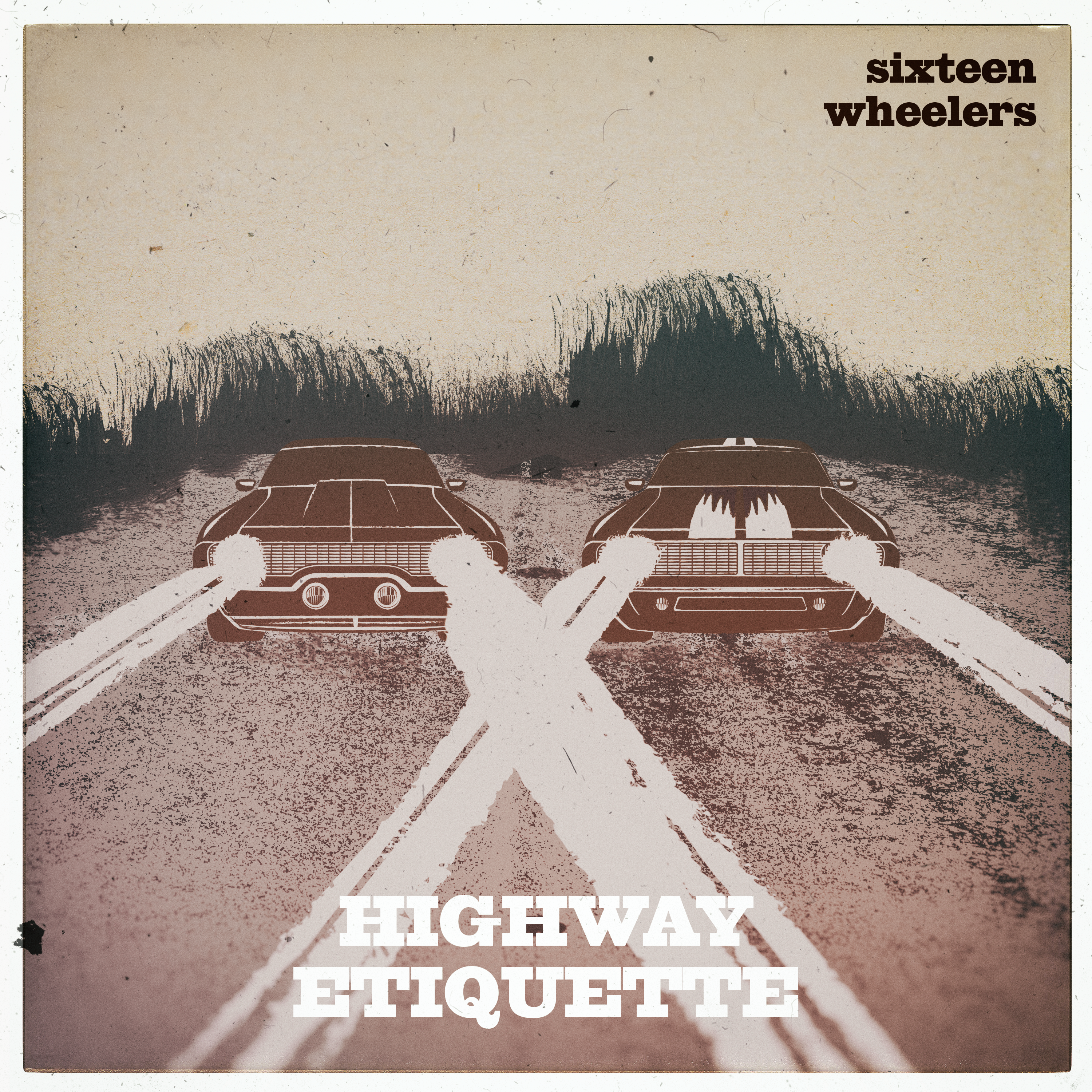 Too Close to the Ground