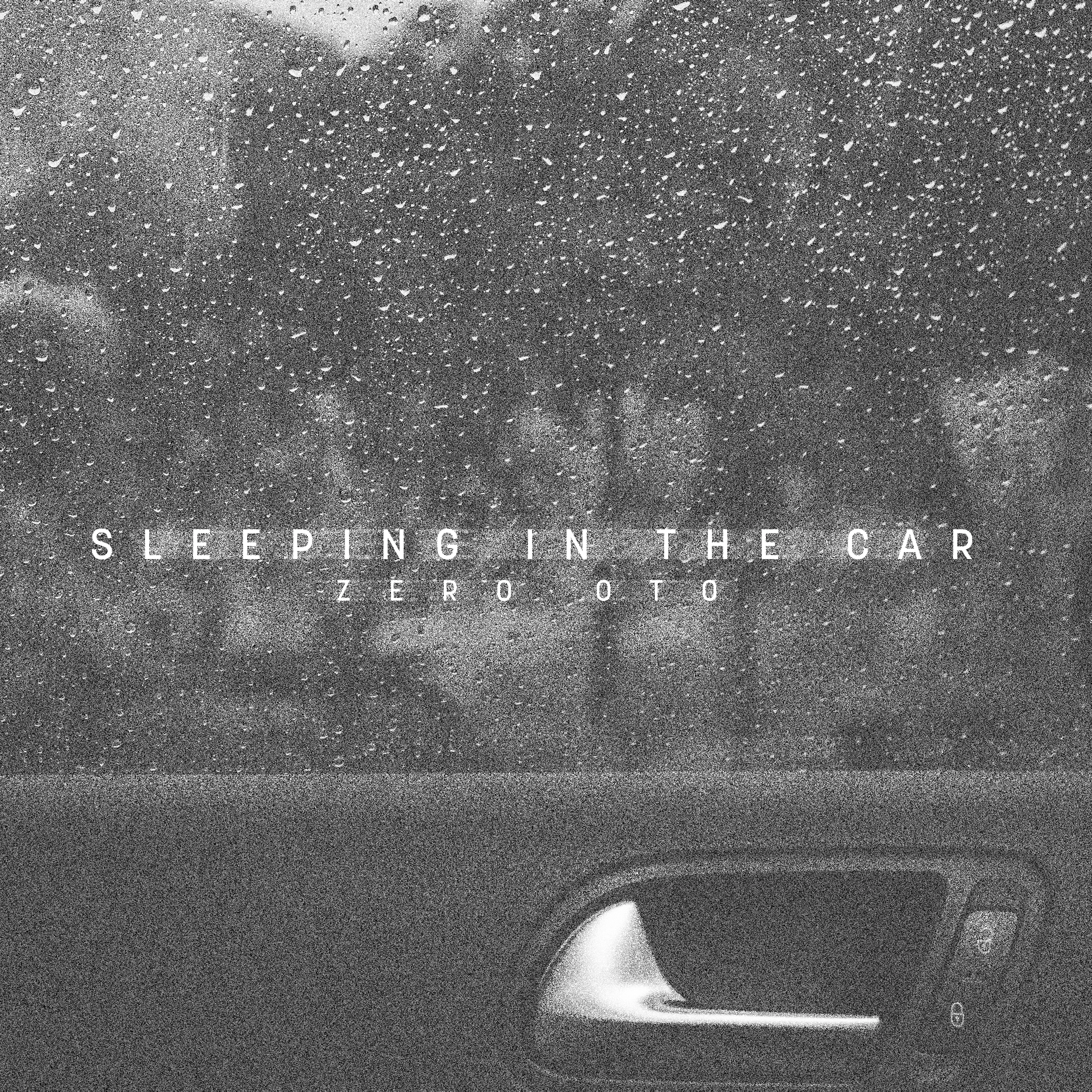 Sleeping in the Car (White Noise)