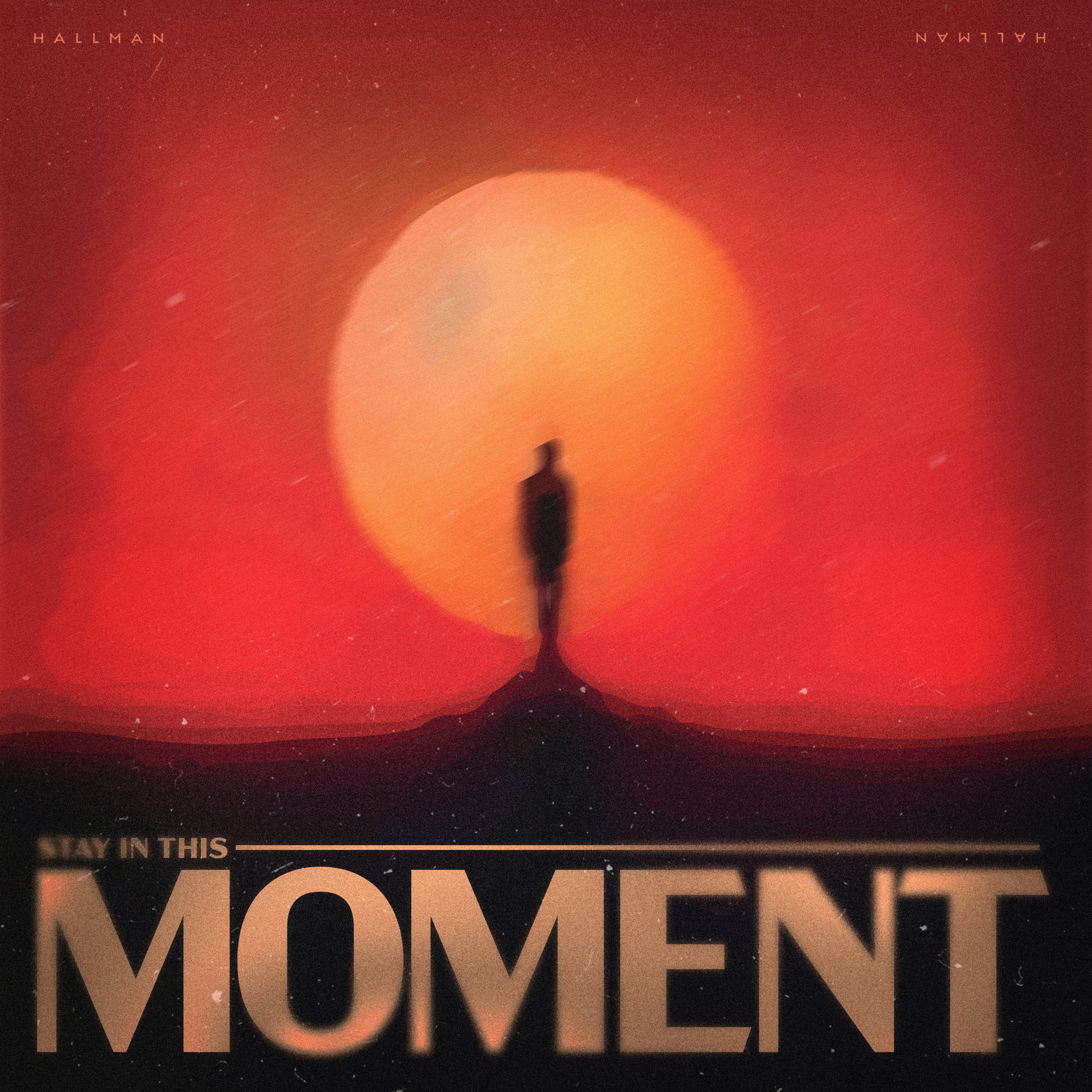 Stay in This Moment